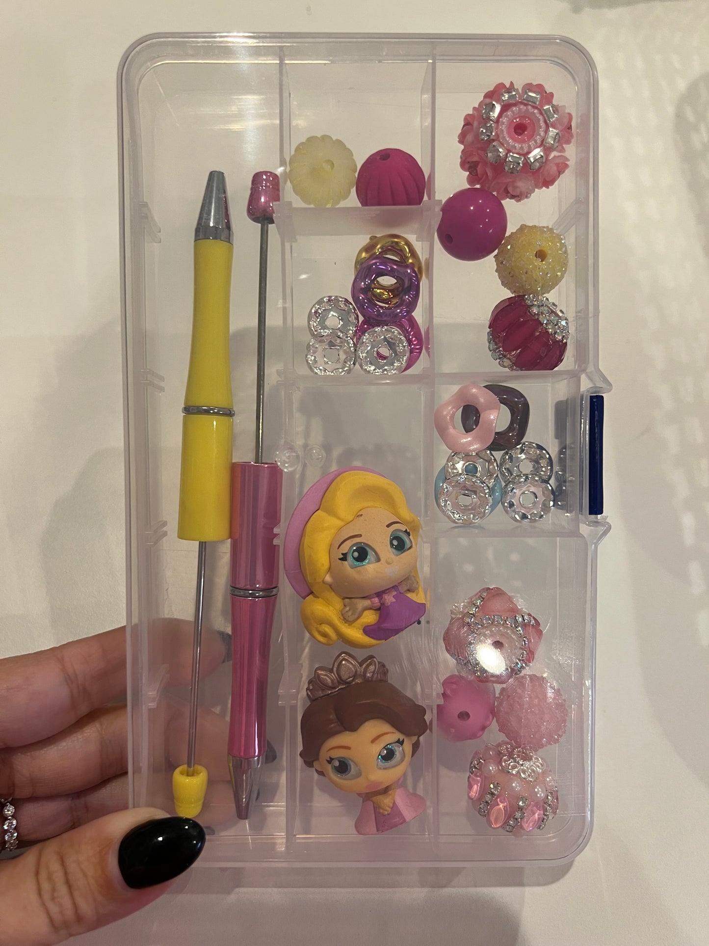 Rapunzel kit