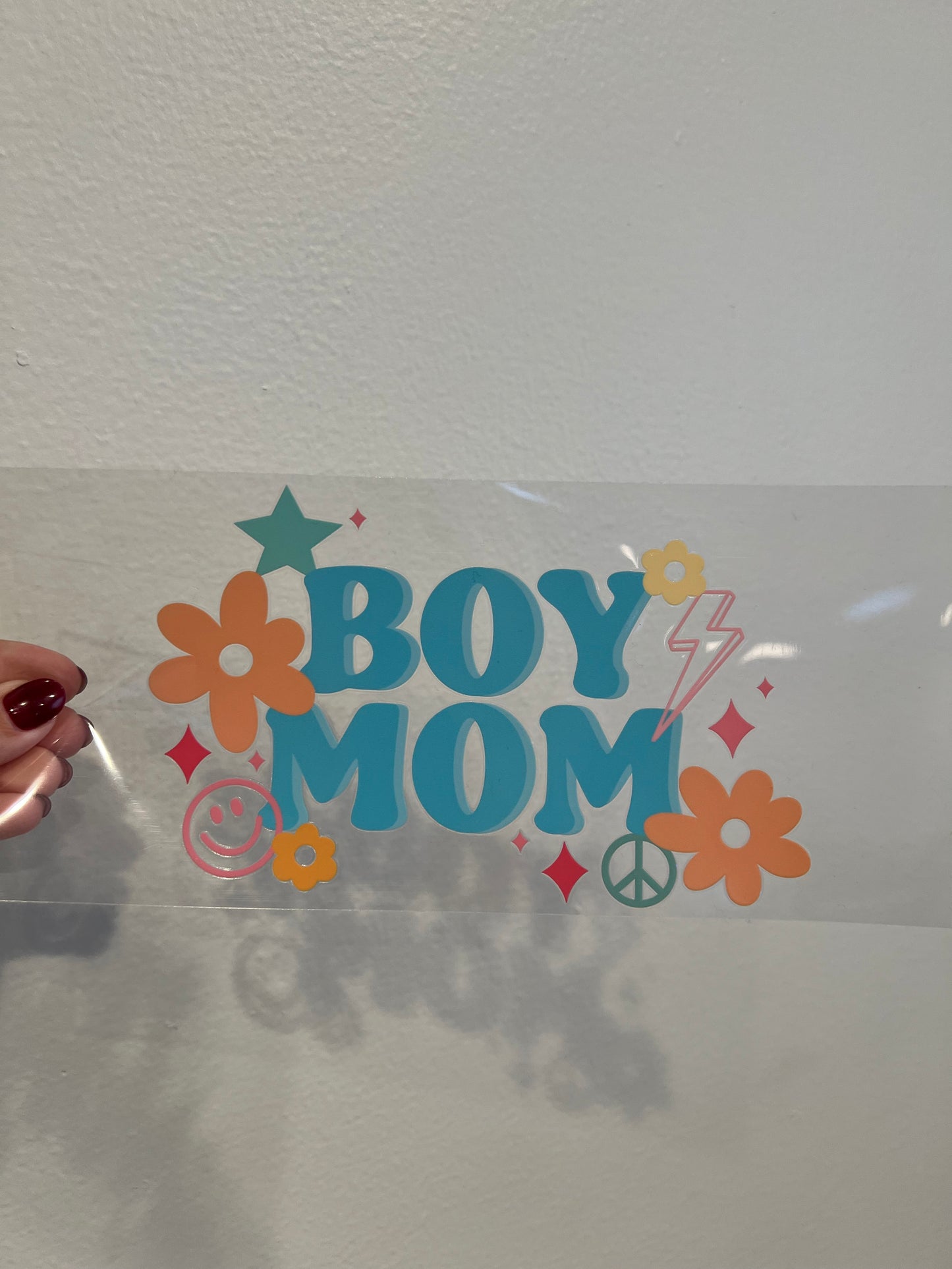 Boy mom 21