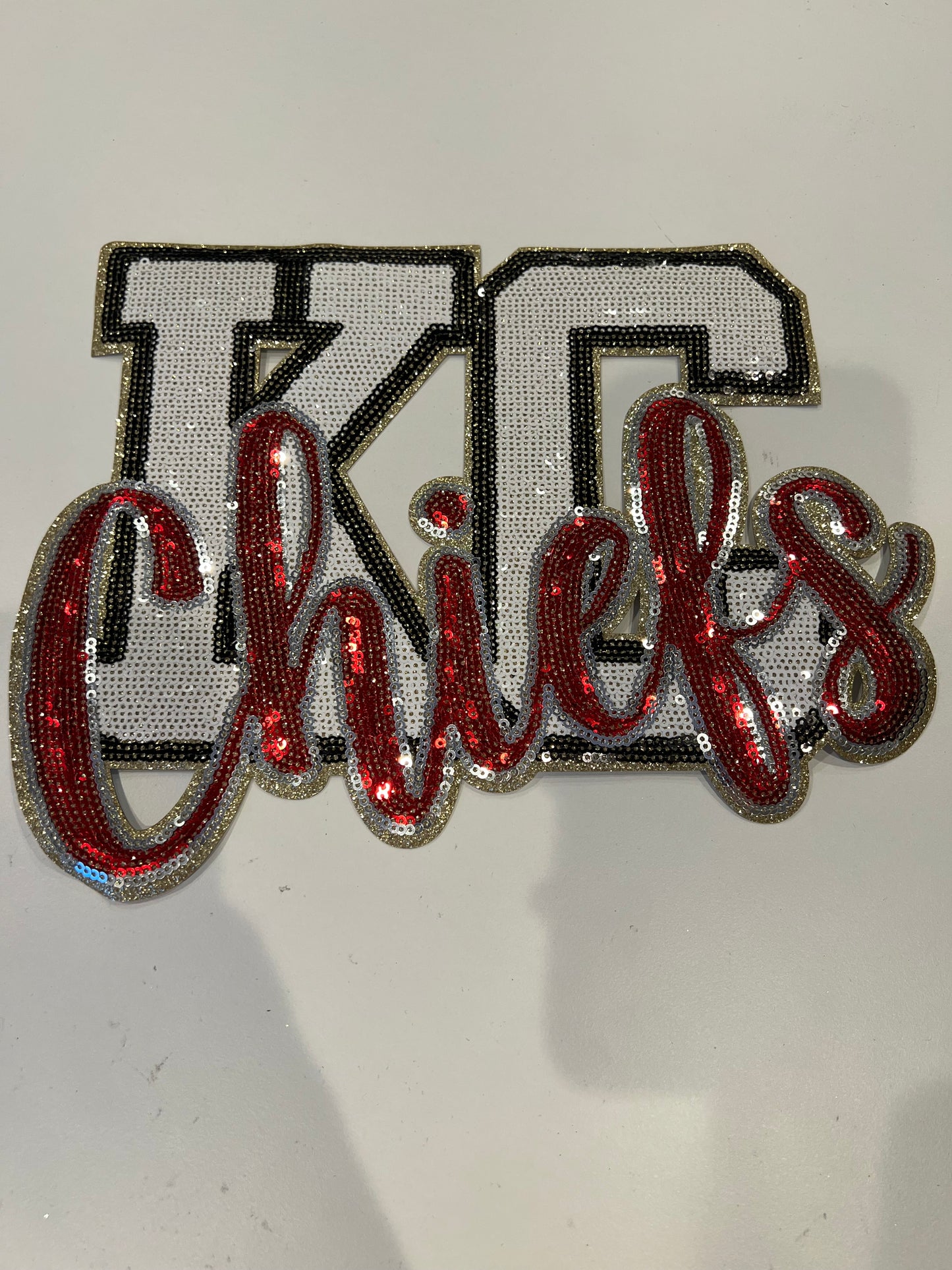 Kc chief