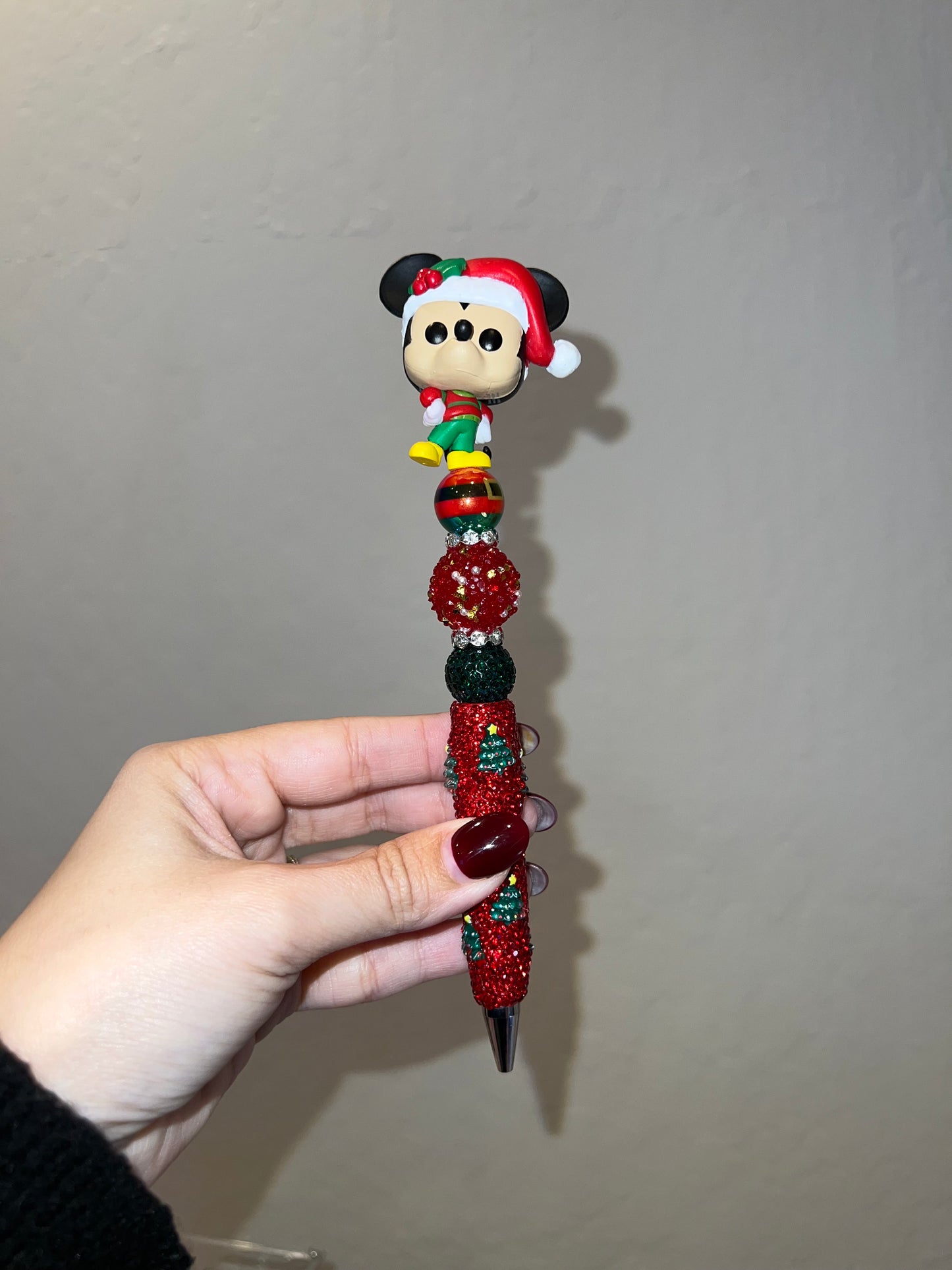 Mickey