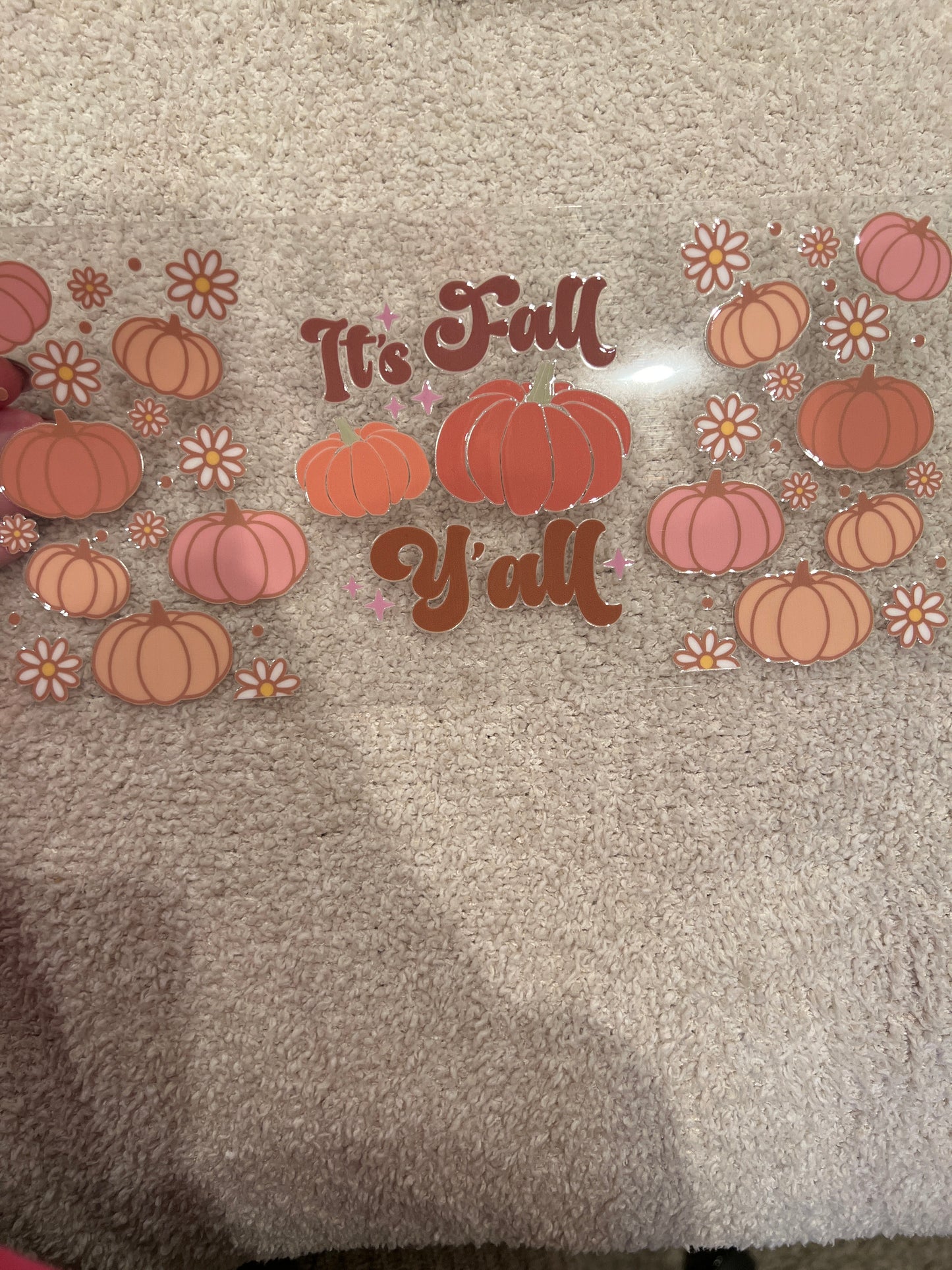It’s fall yall wrap 236