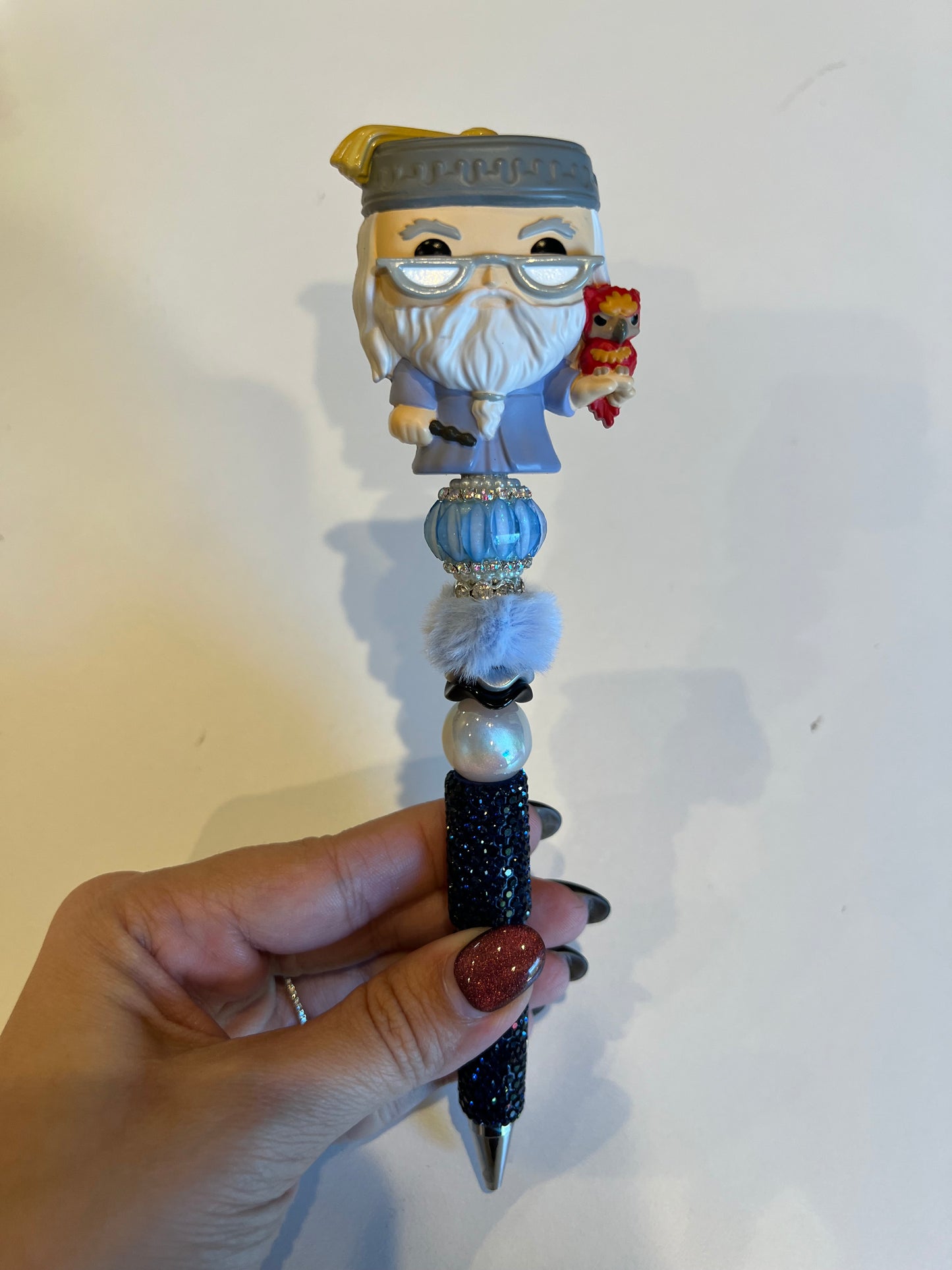 Dumbledore