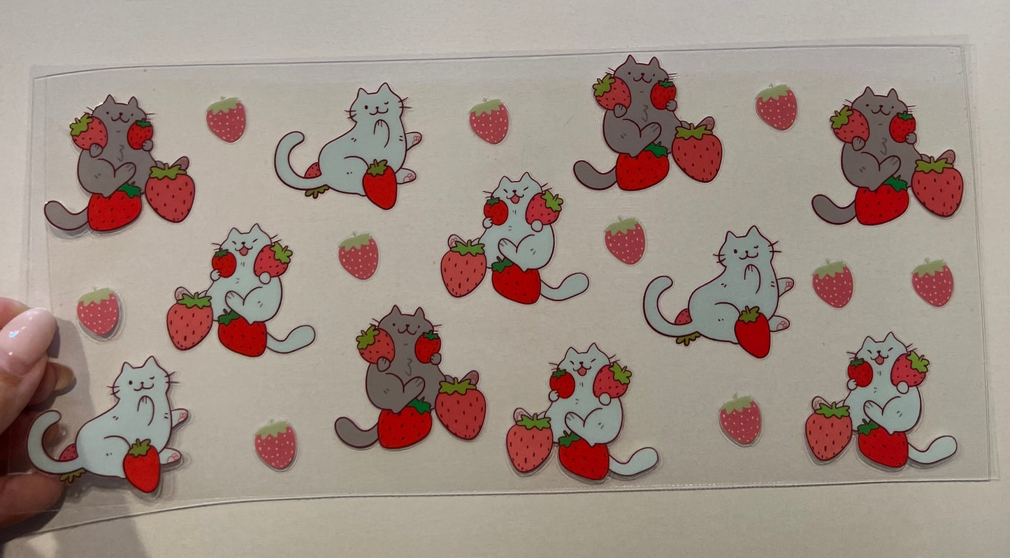 Cats 38