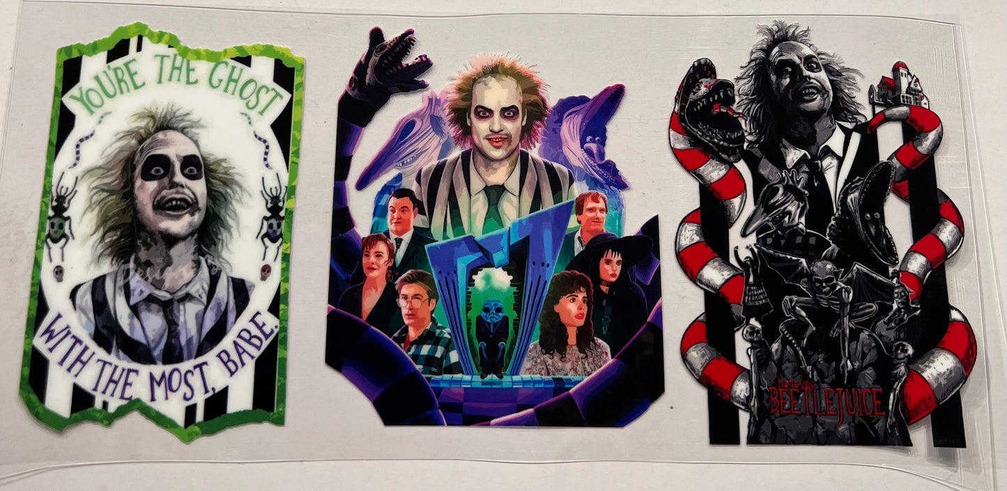 Beetle juice 099