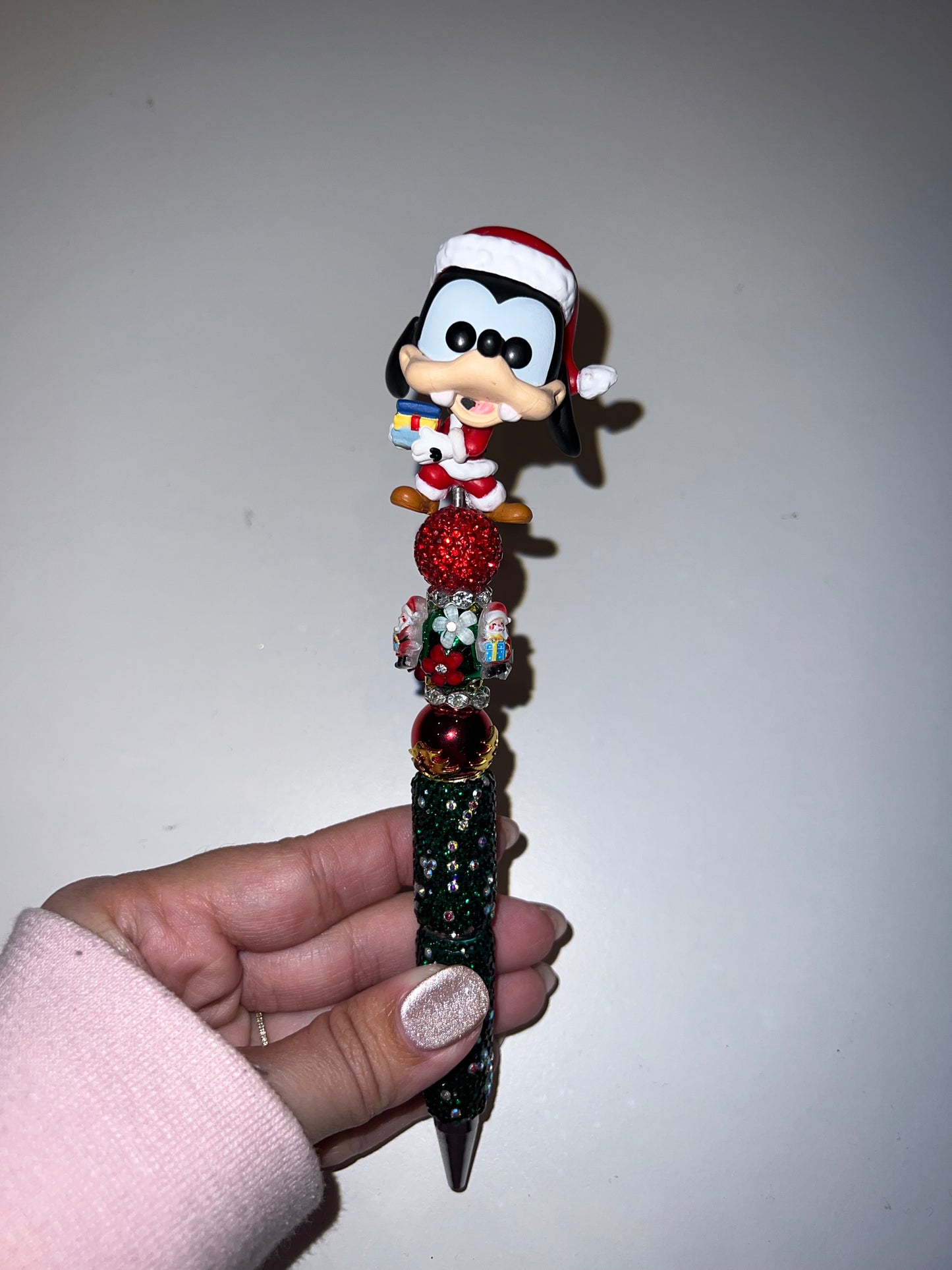 Goofy Xmas