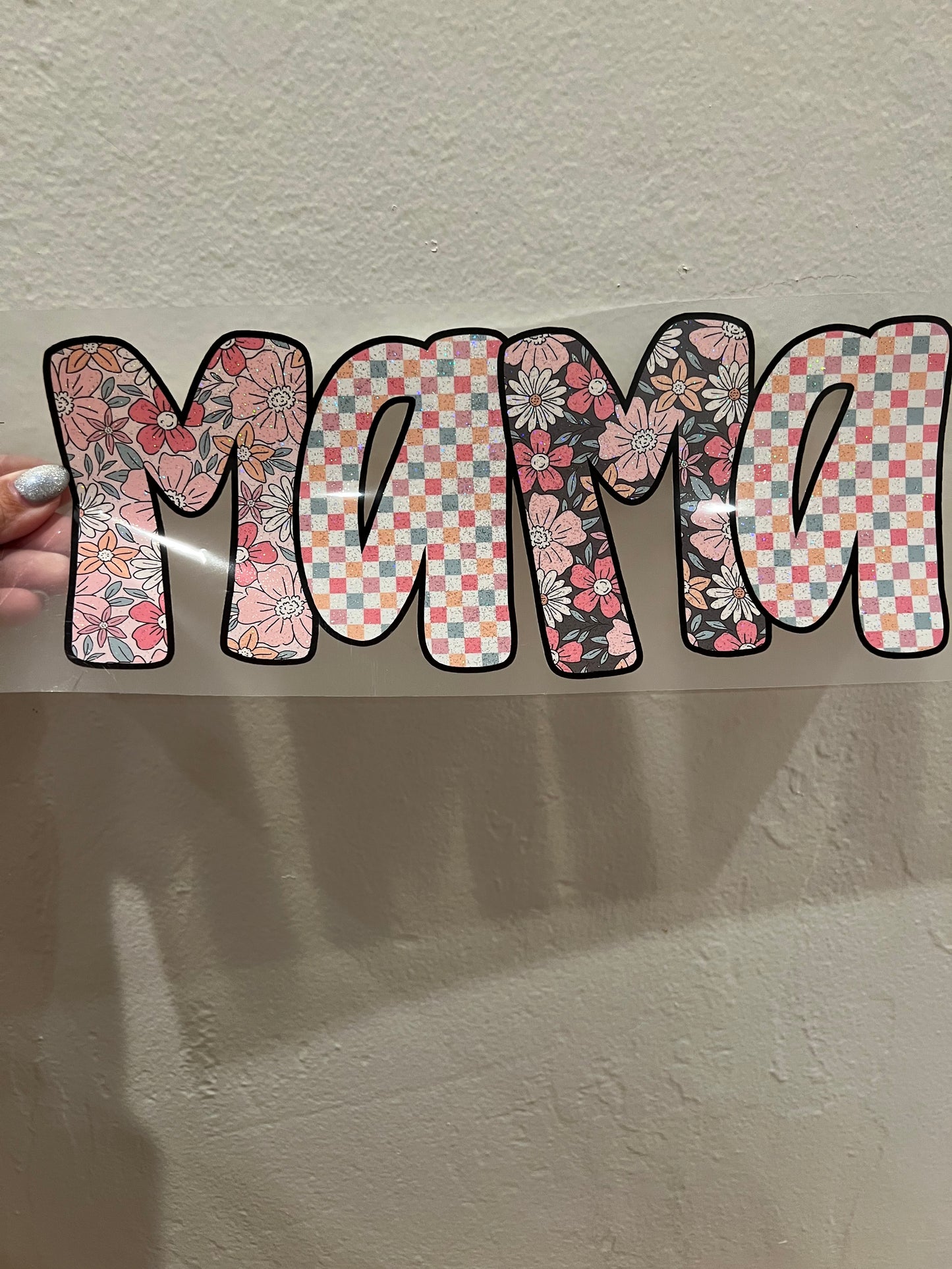 Mama 23