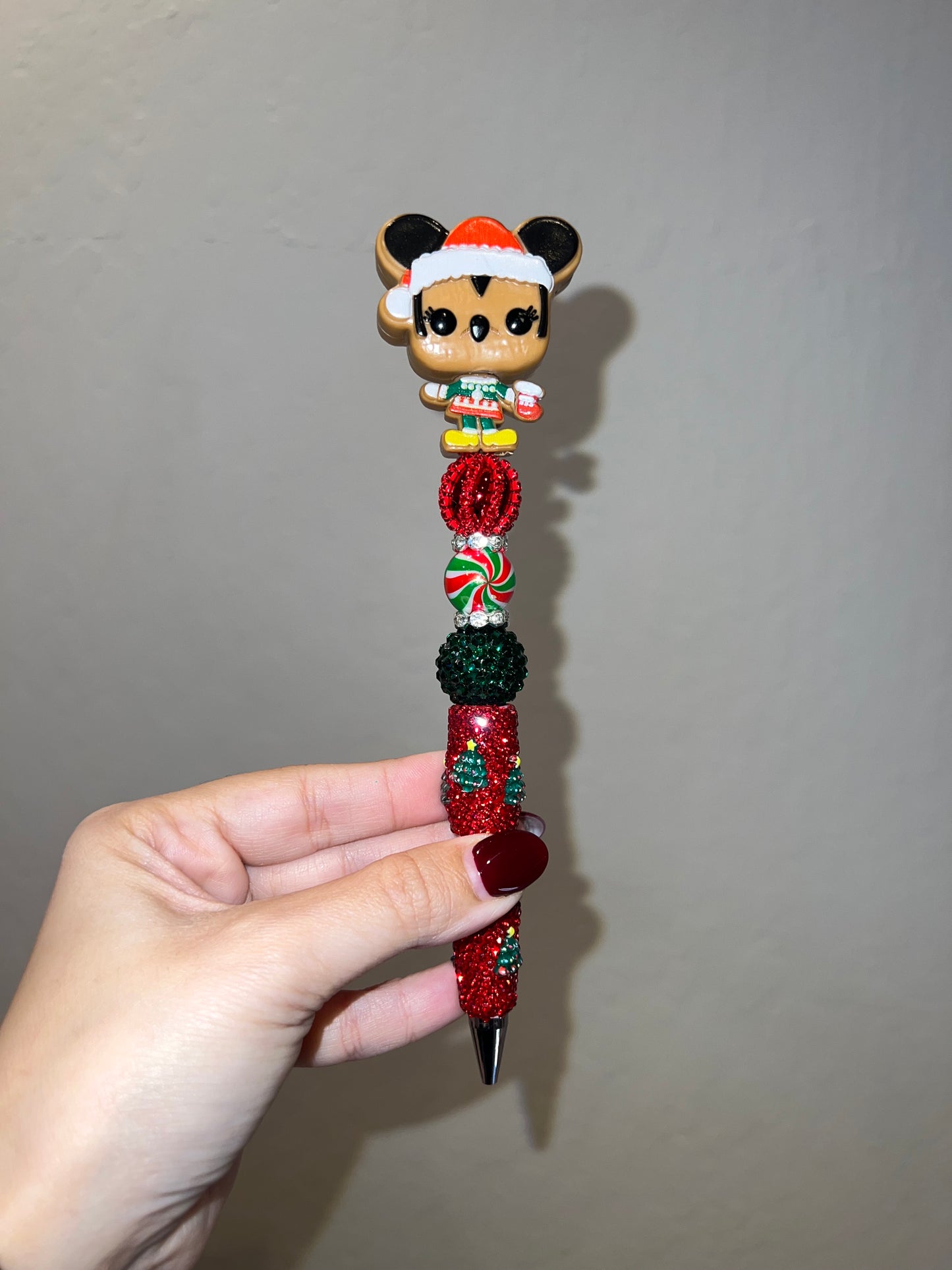 Mouse Xmas