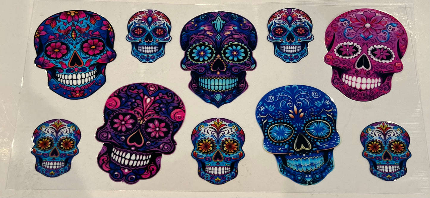 Skulls