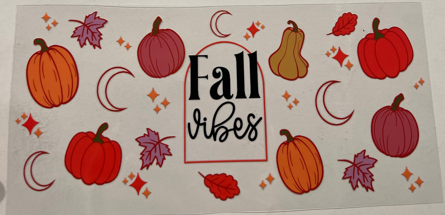 Fall vibes 240