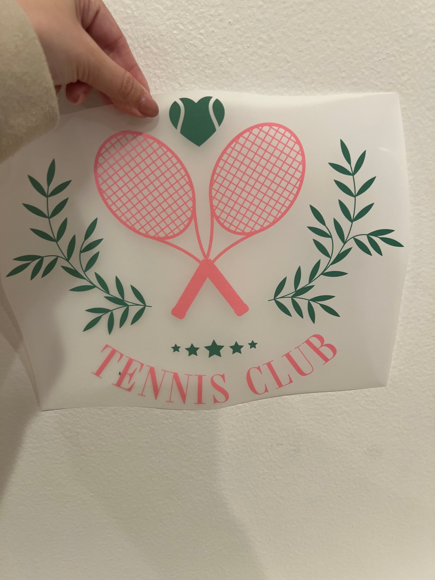 Tennis