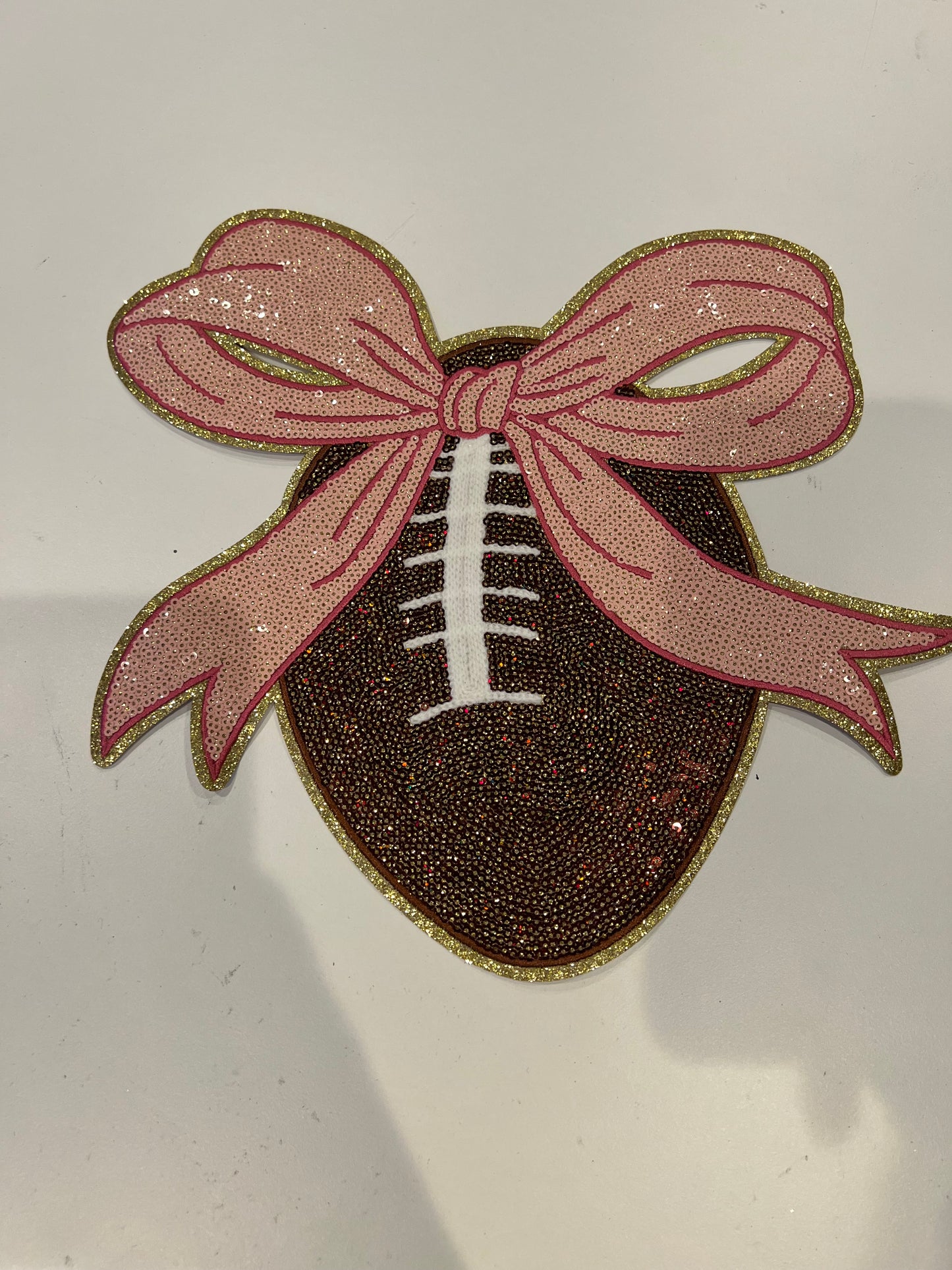Football bow