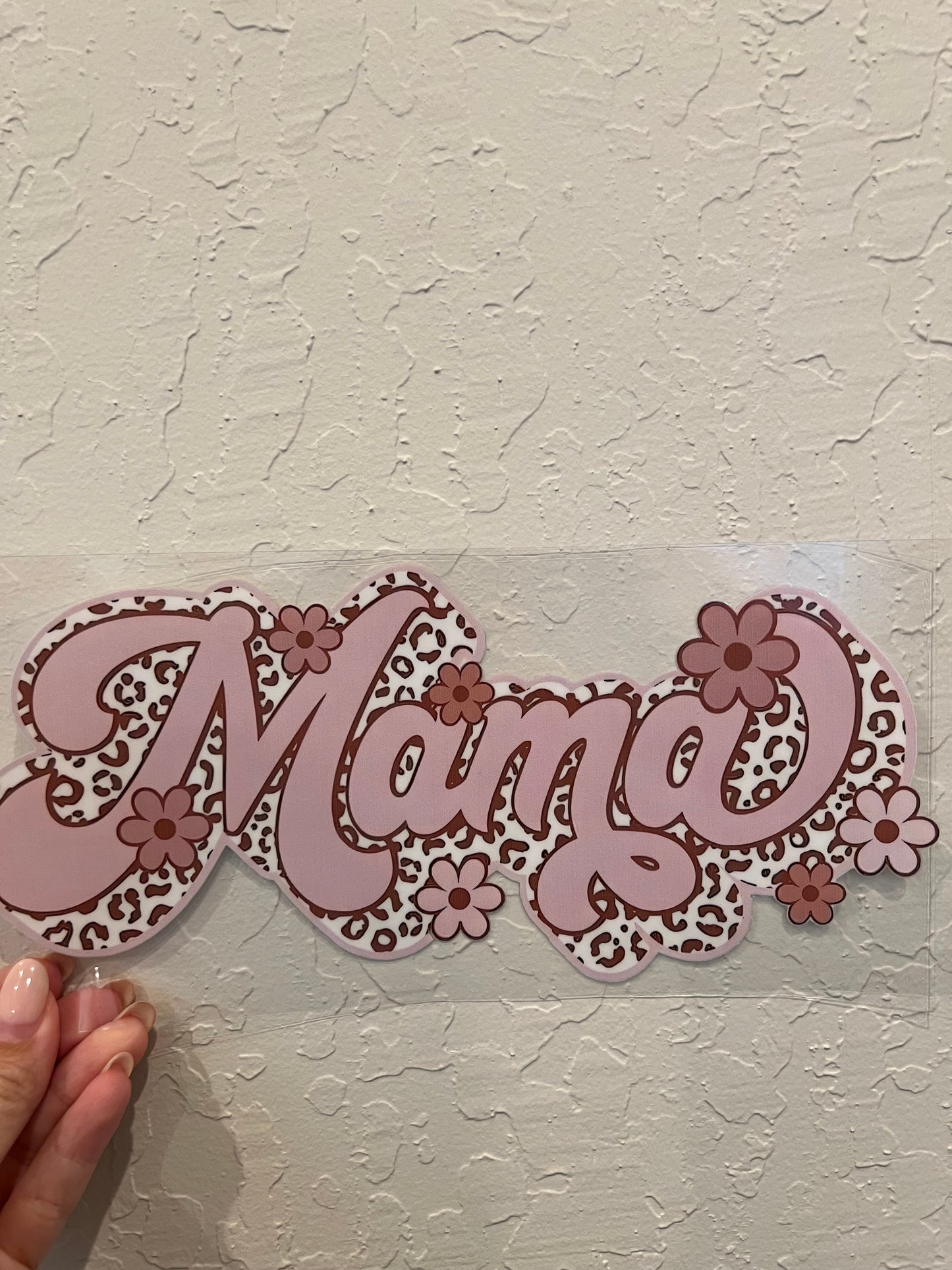 Mama 2289