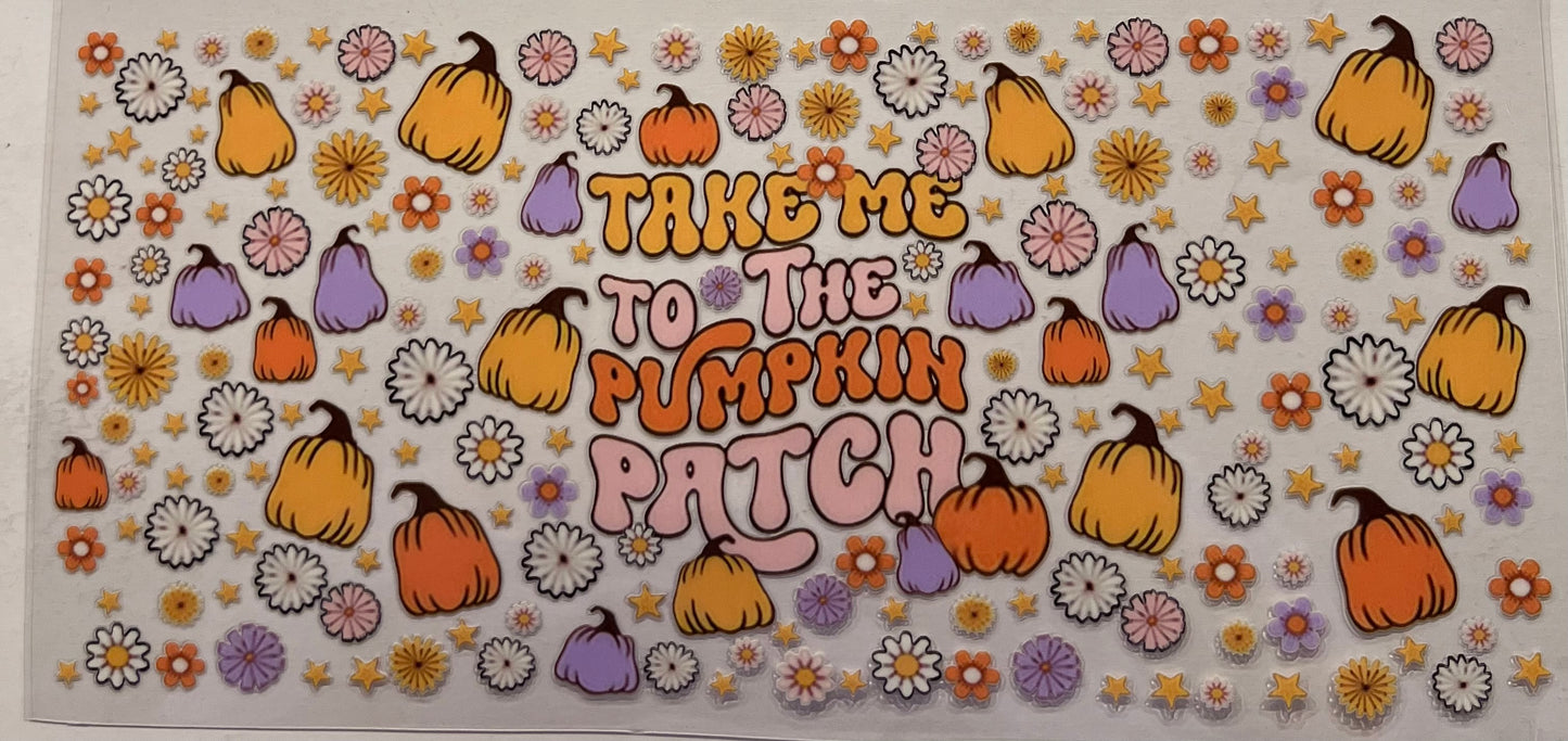 Take me to the pumpkin patch 239