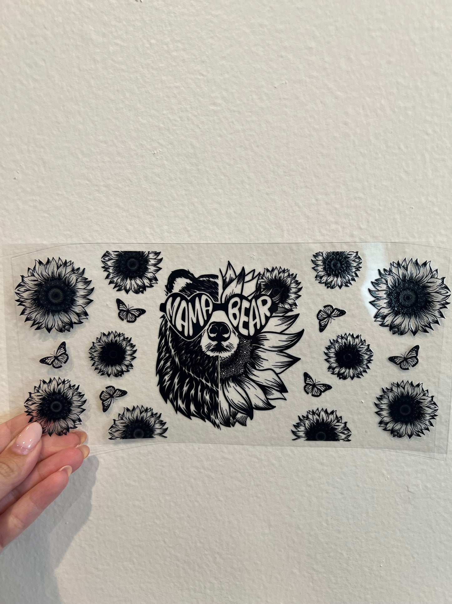Mama bear 18