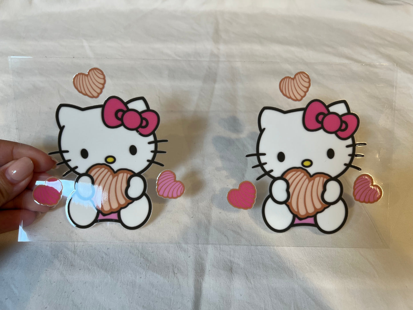 Hello kitty 3