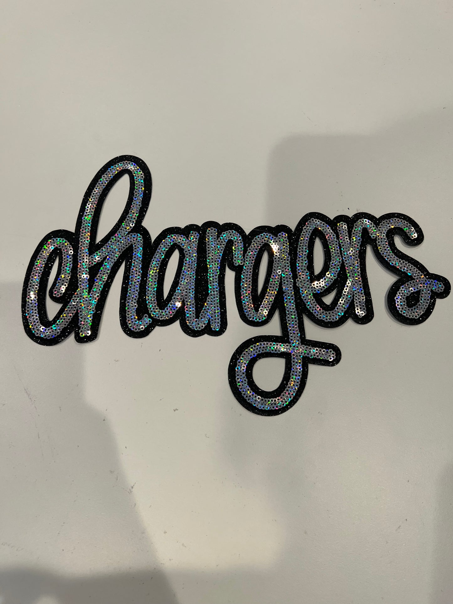 Chargers 10