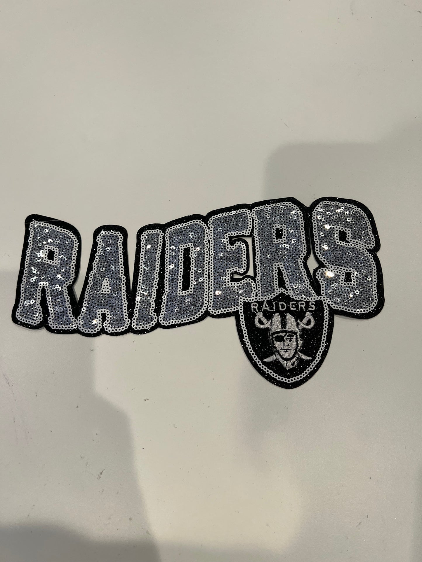 Raiders 18