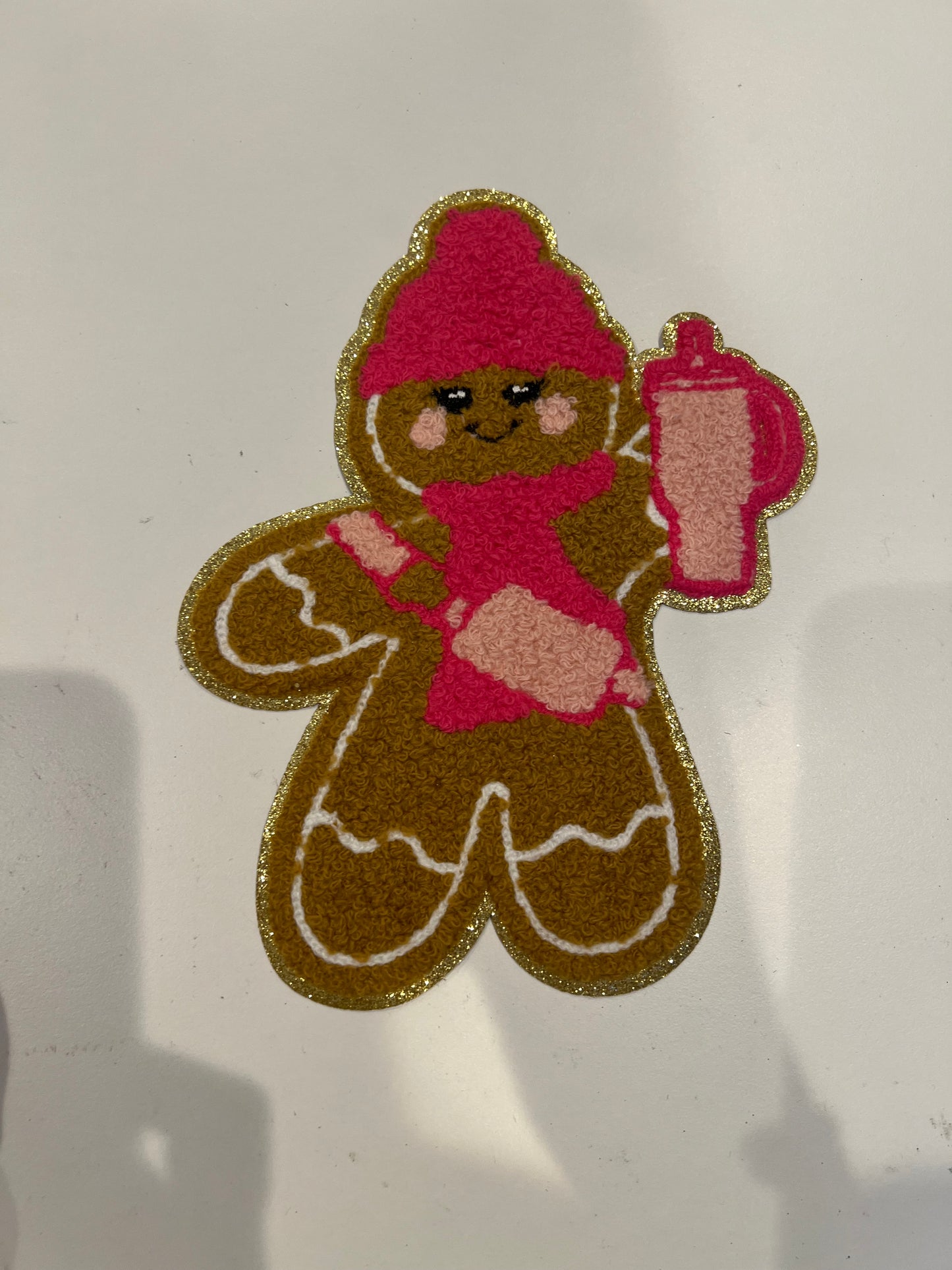 Gingerbread 278