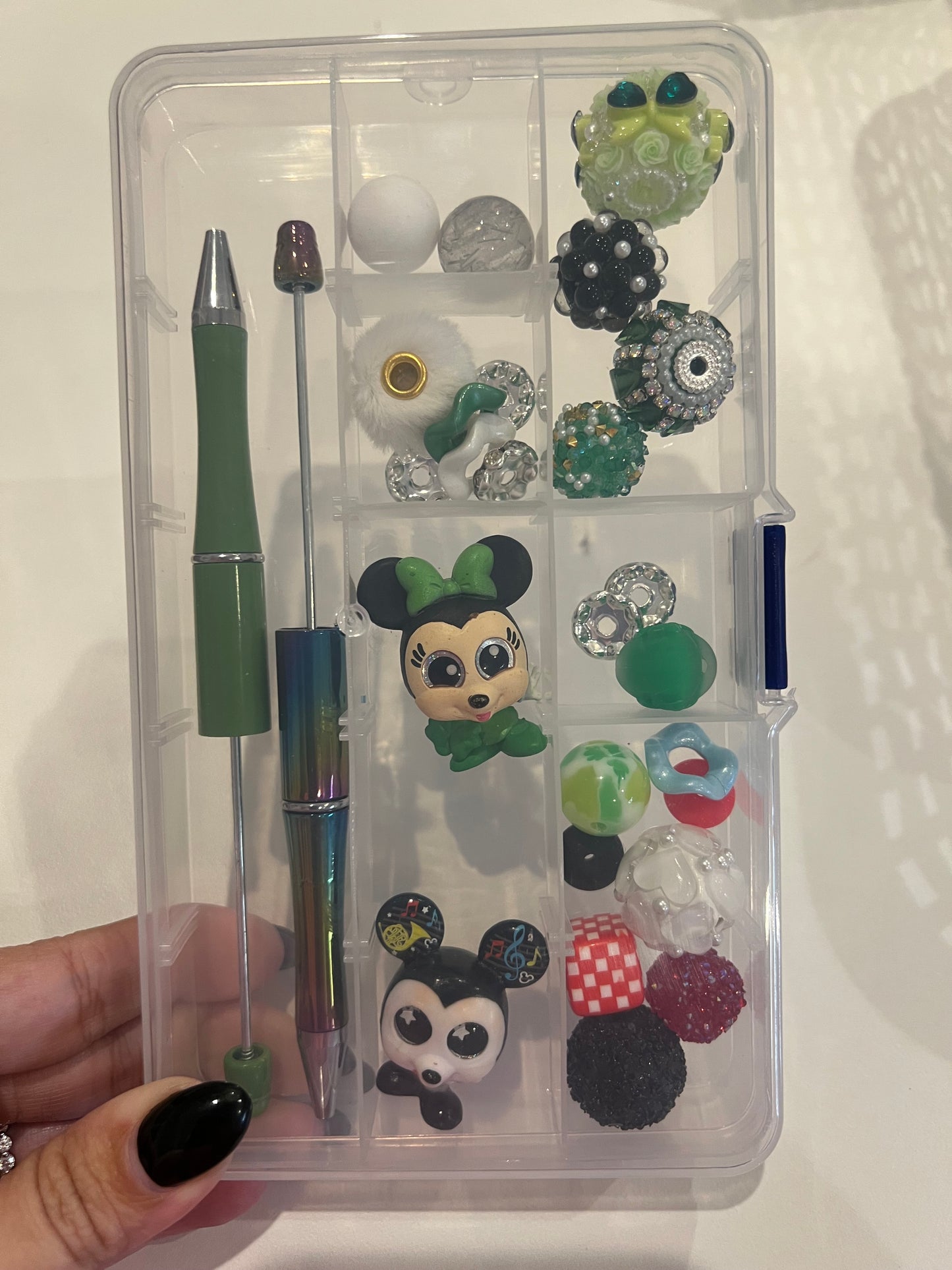 Mouse kit