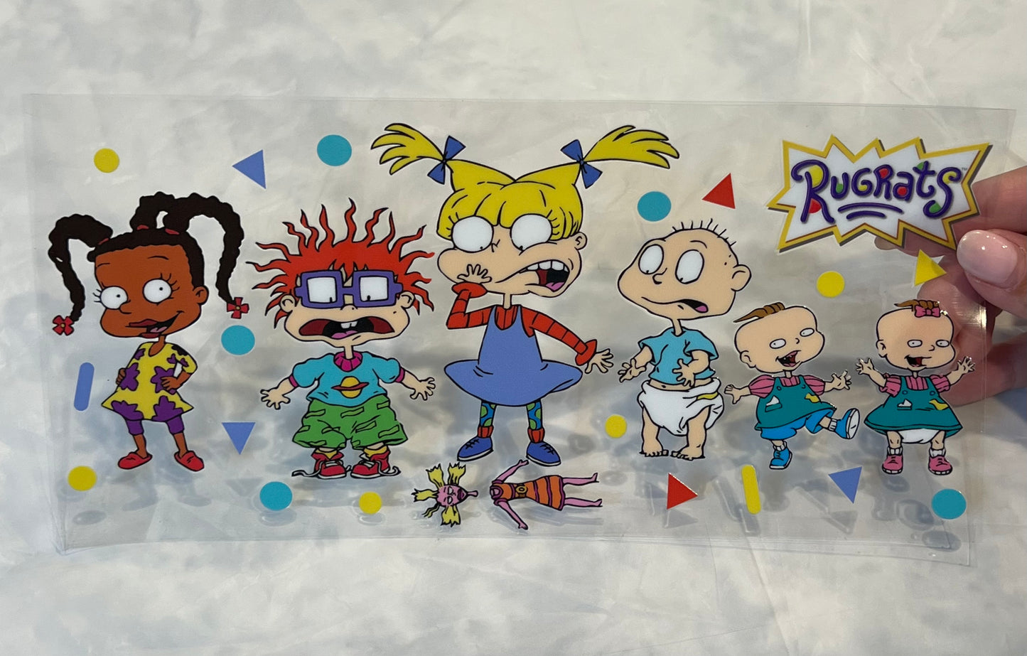 Rugrats