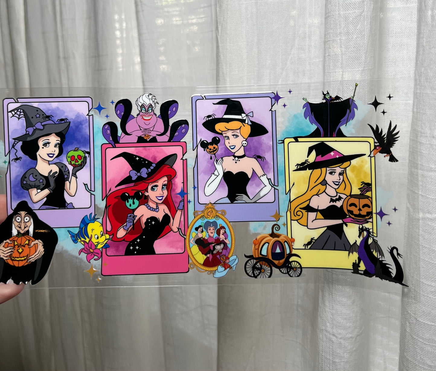 princess Halloween 035