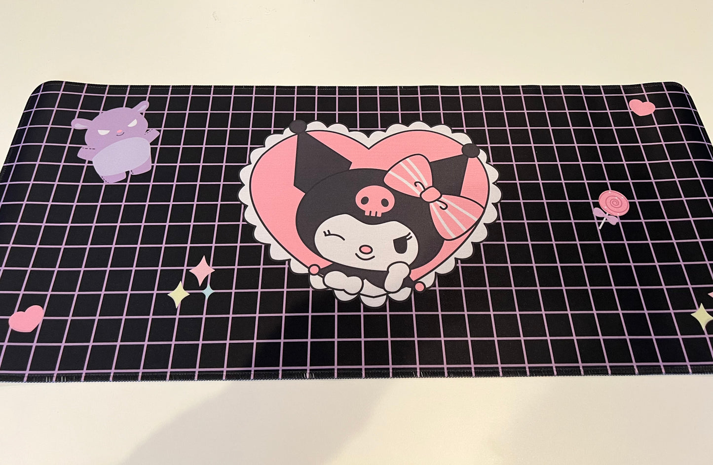 Desk mat 50
