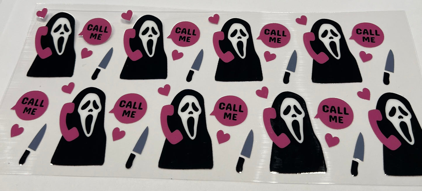 Ghostface 067