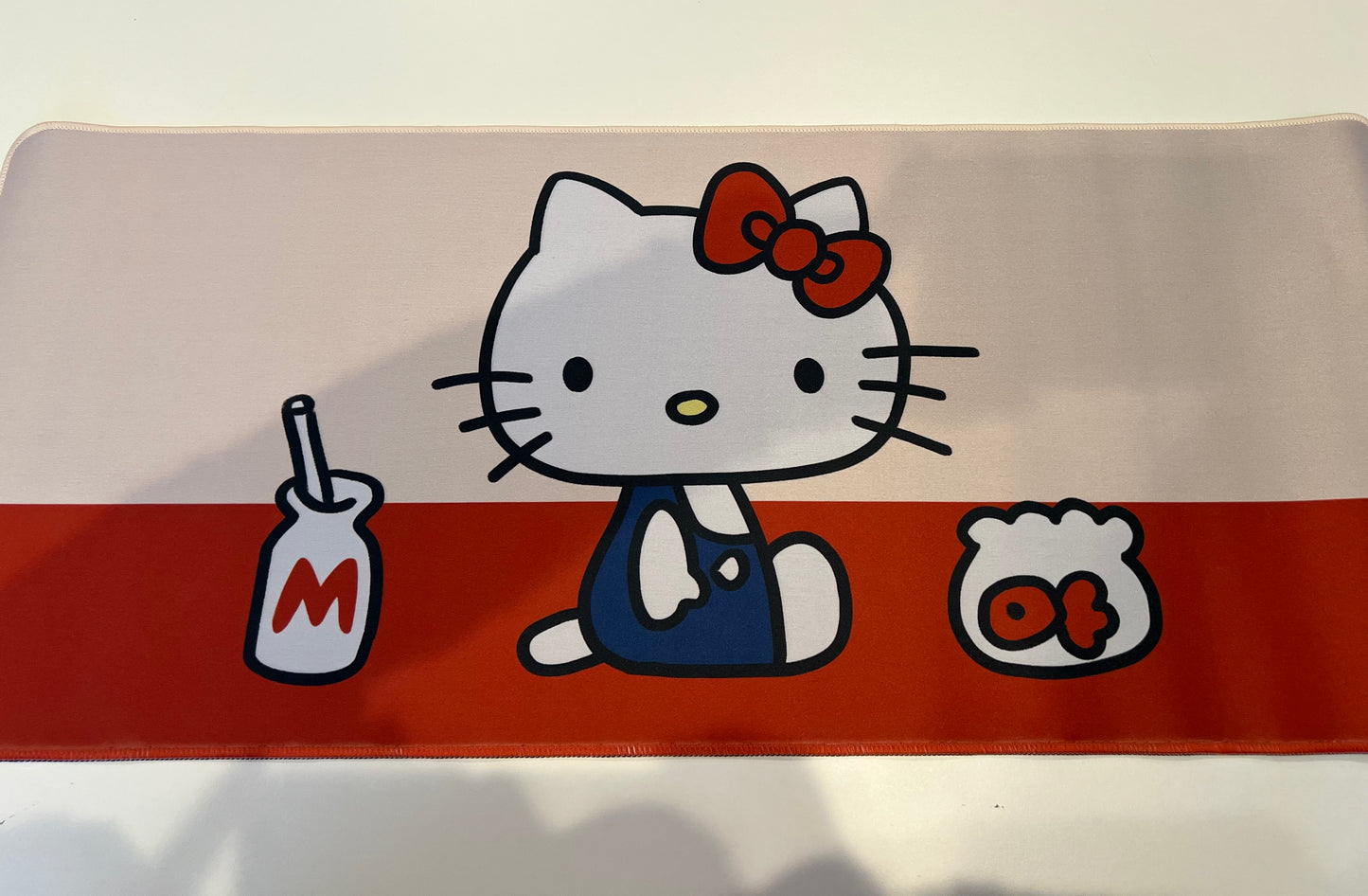 Desk mat 92