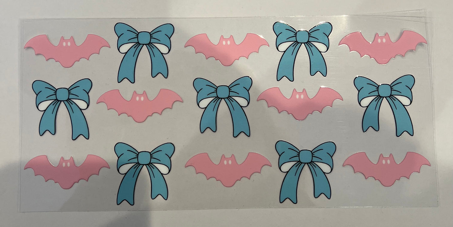 Bats bows 070