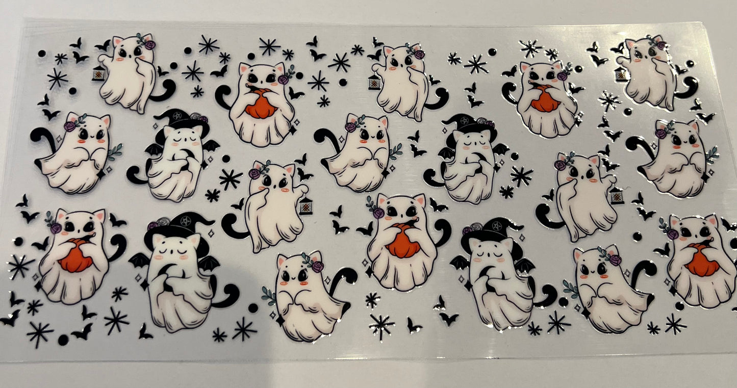 Ghost cat 074