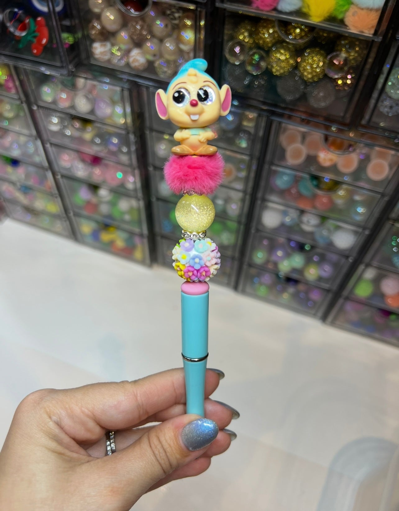 Custom Pens