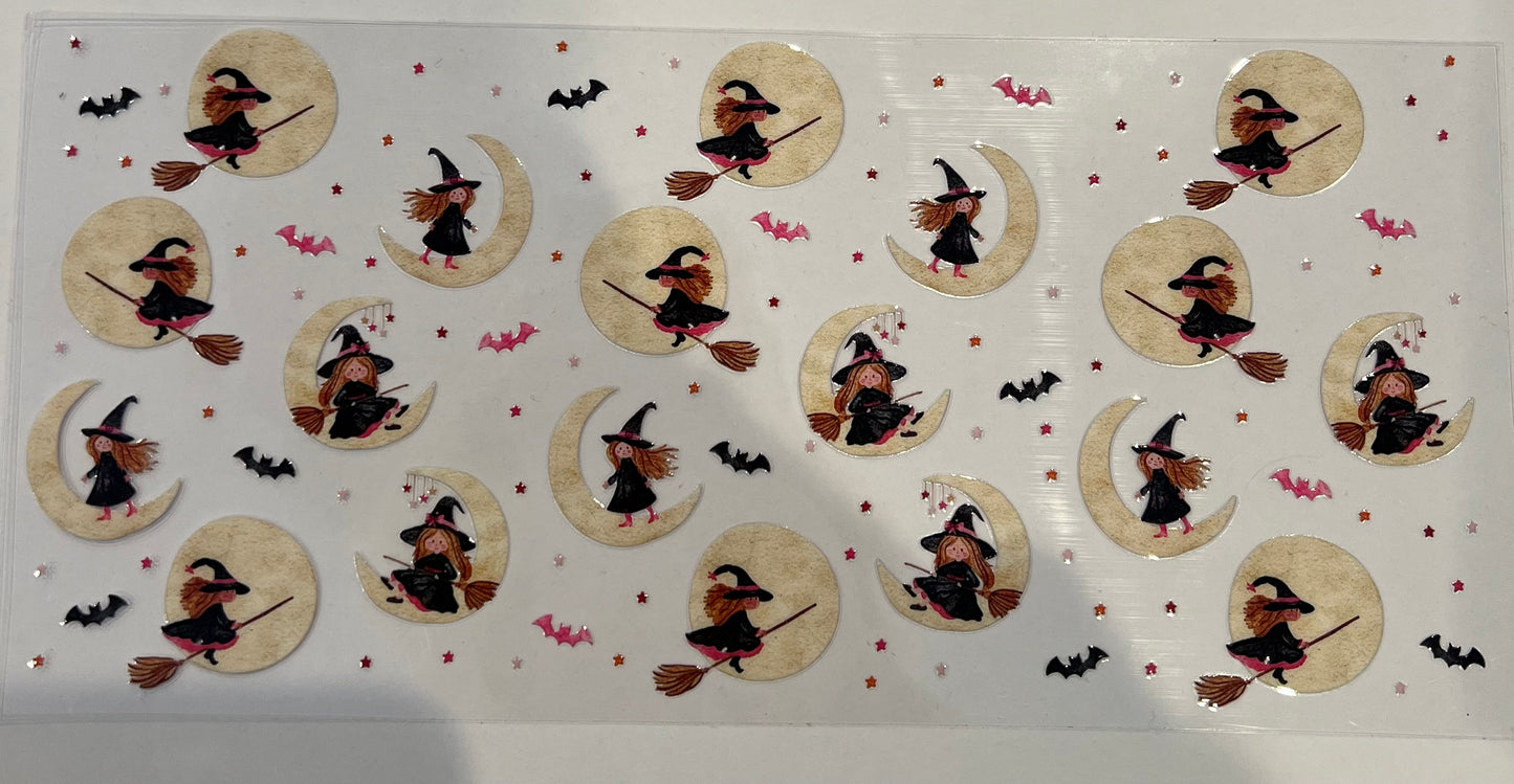 Witch 071