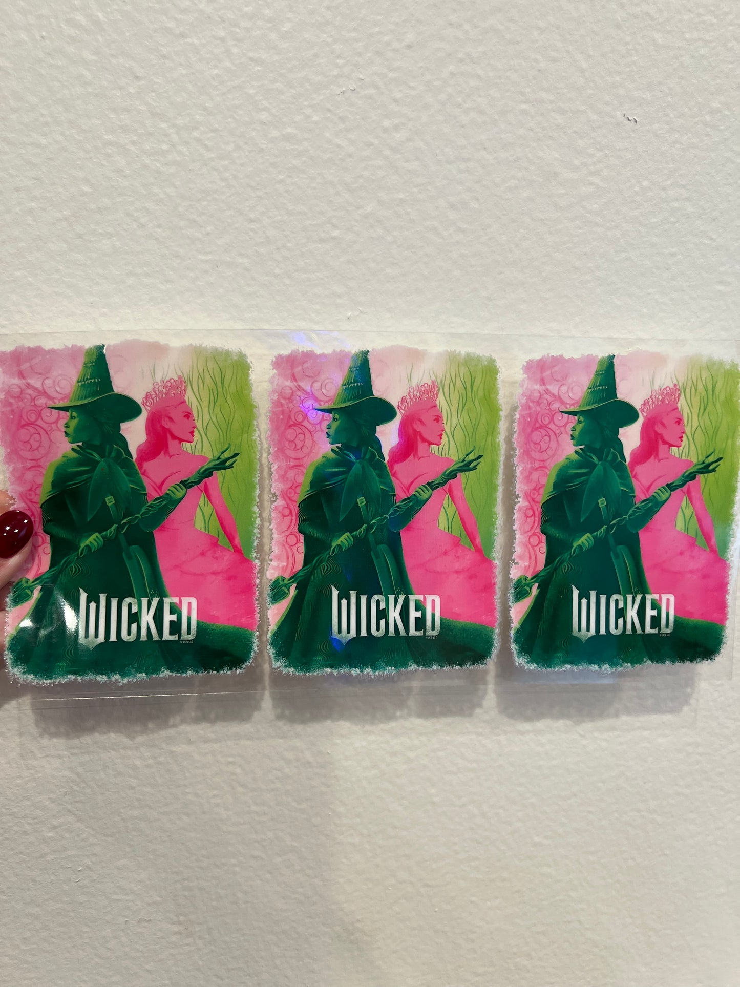 Wicked 2