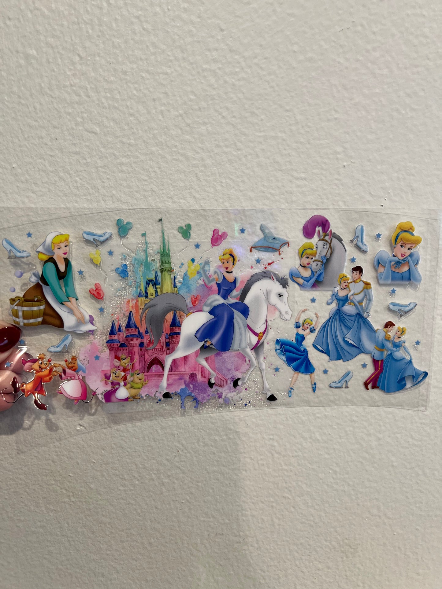 Cinderella 12