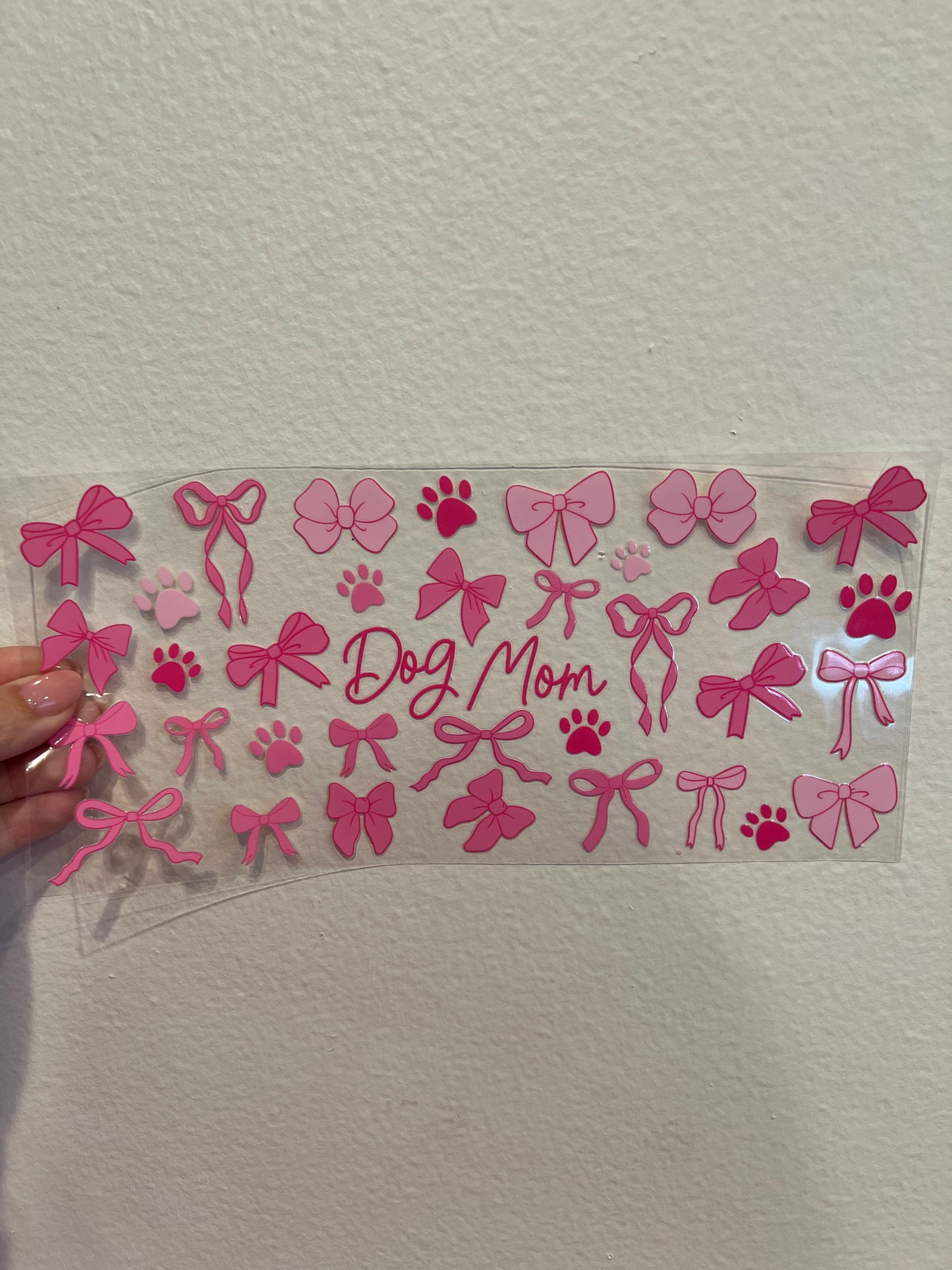Dog mom 20