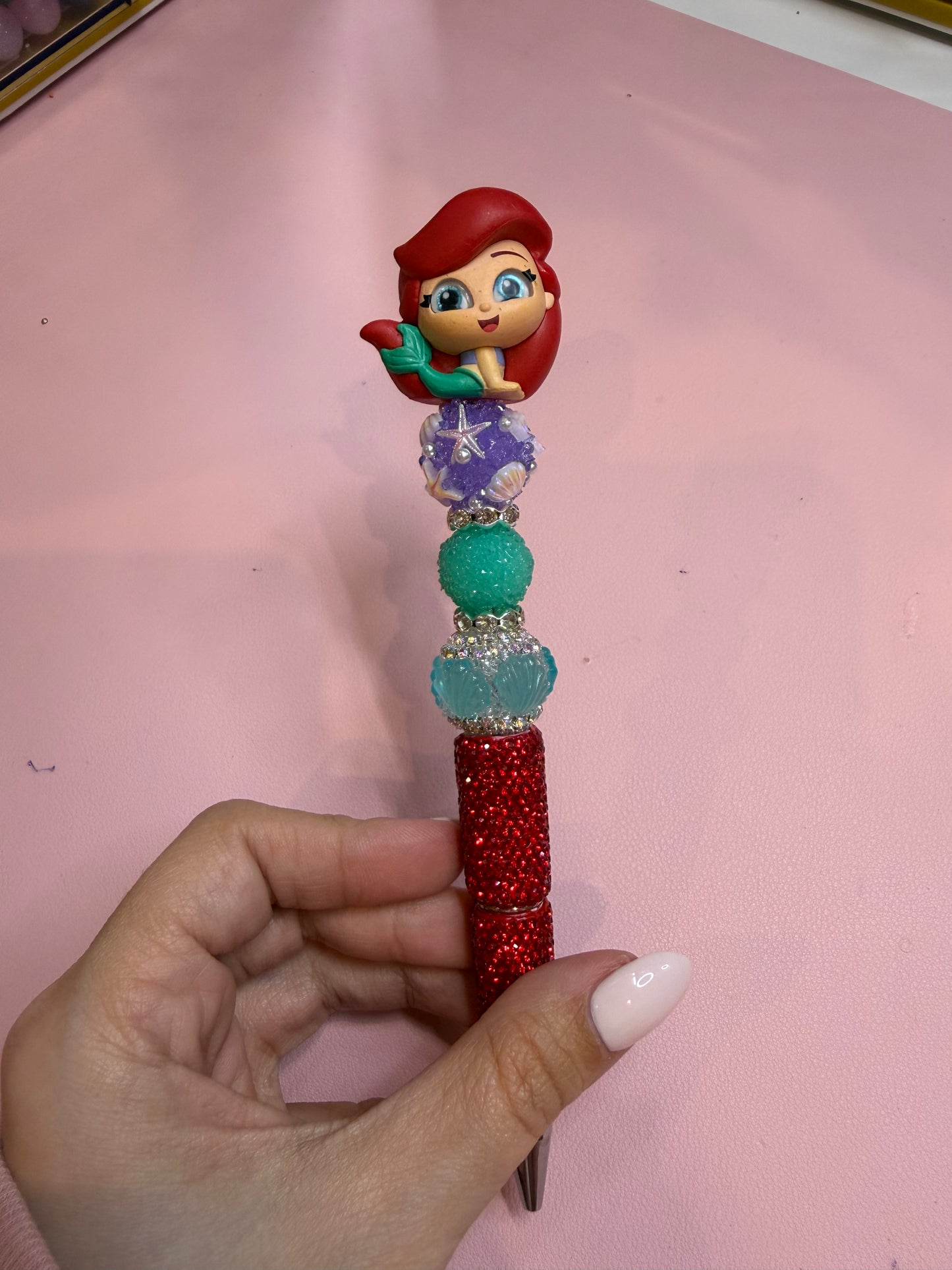 Mermaid