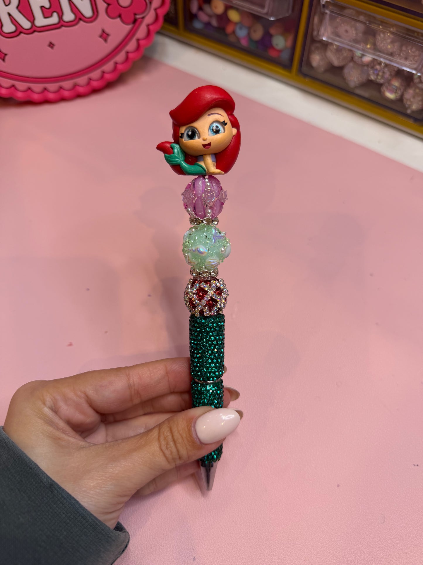 Mermaid 1