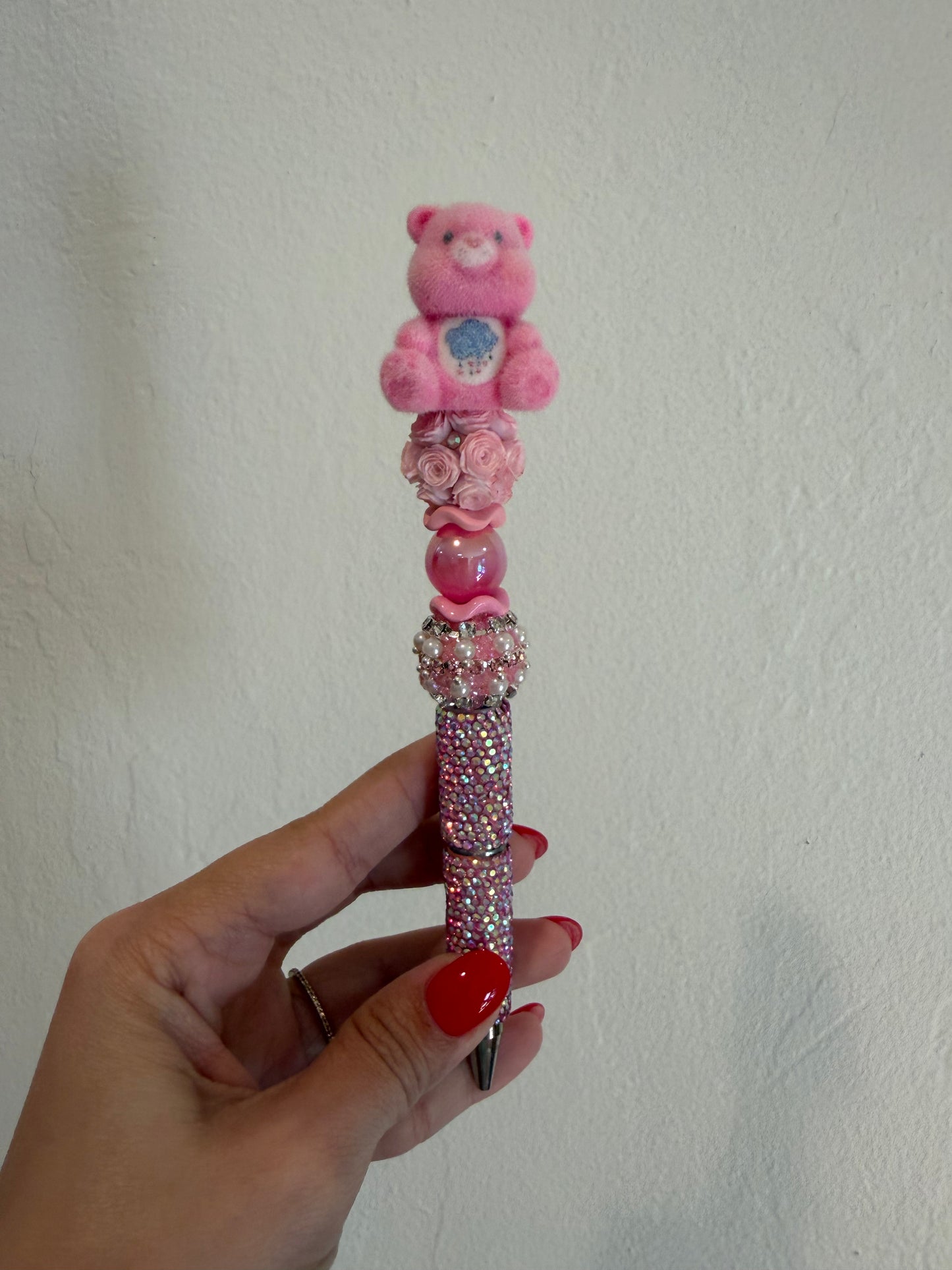 Pink care