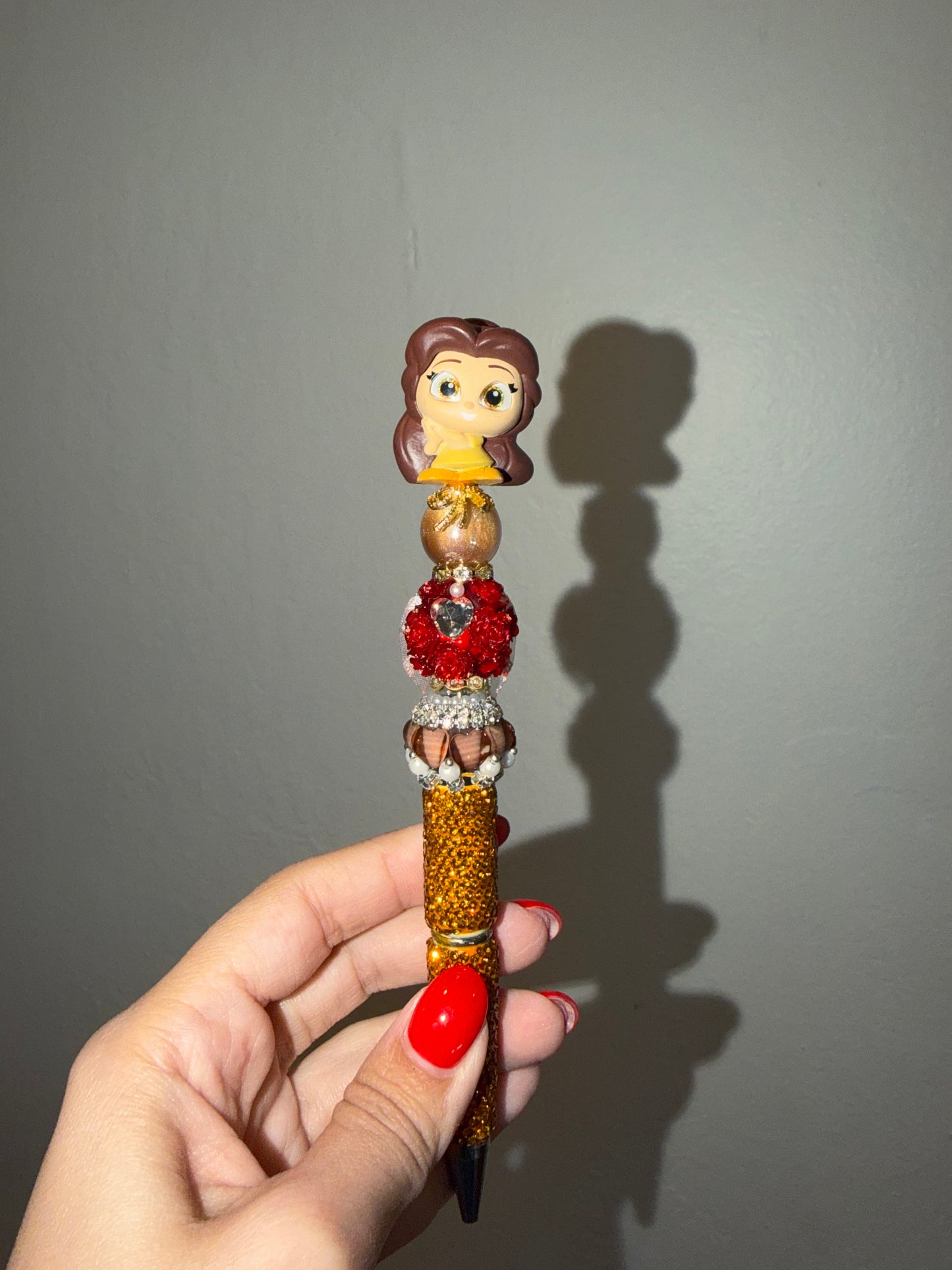 Belle