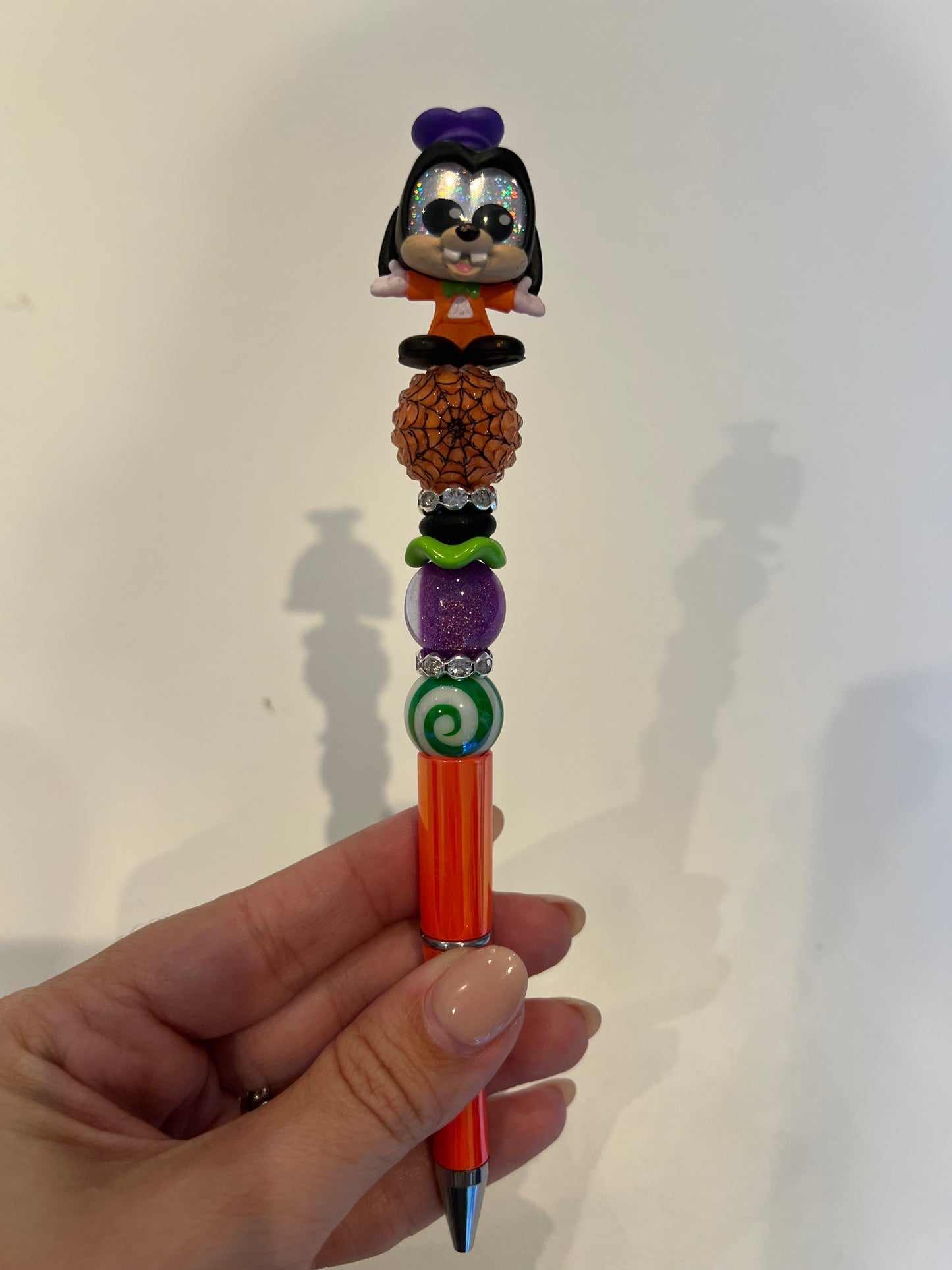 Halloween goofy