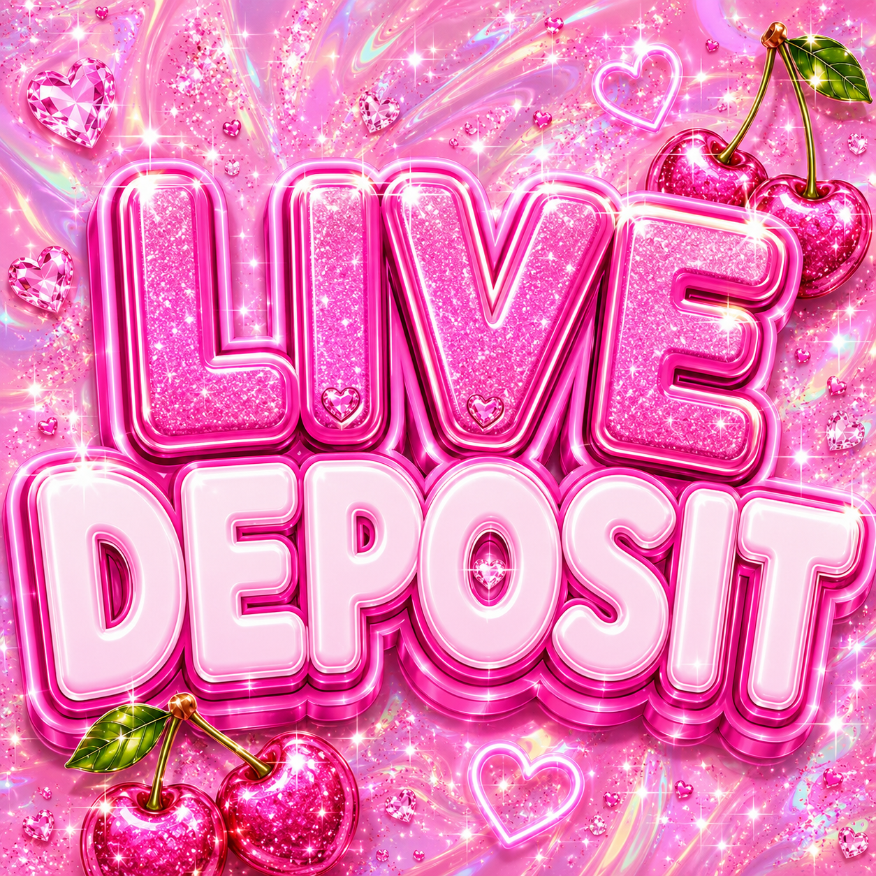 Live Deposit