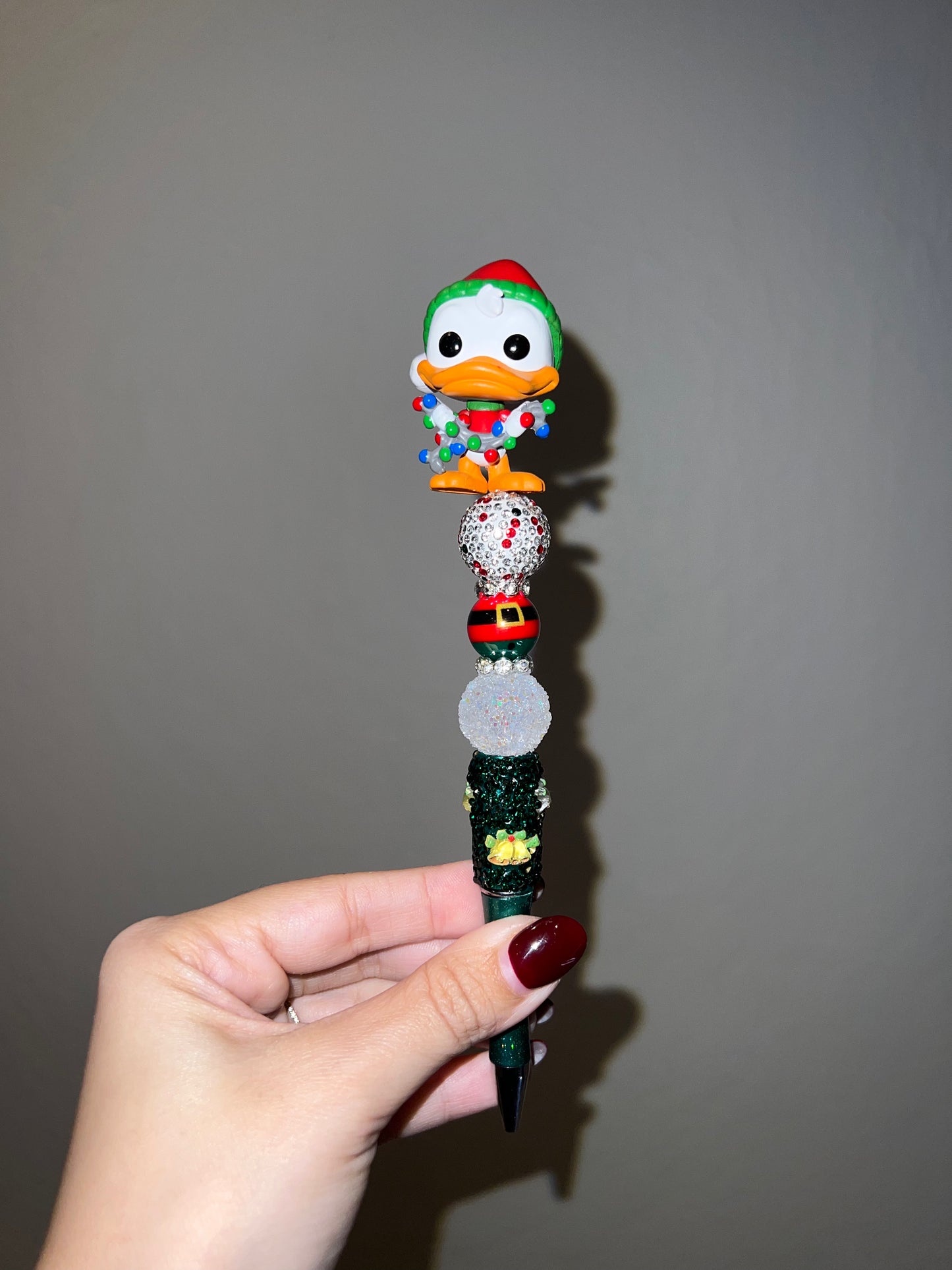 Duck Xmas