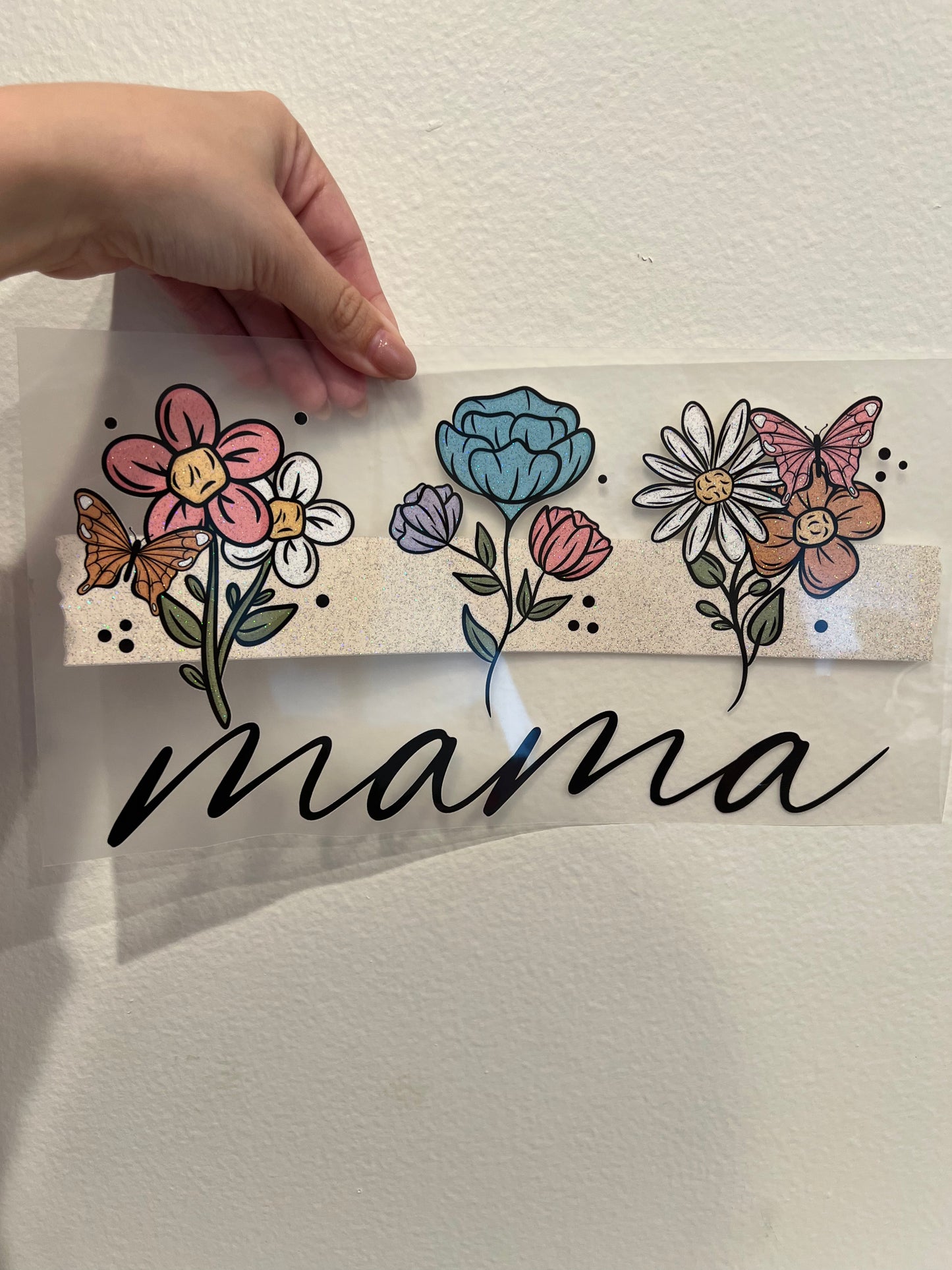 Mama 528