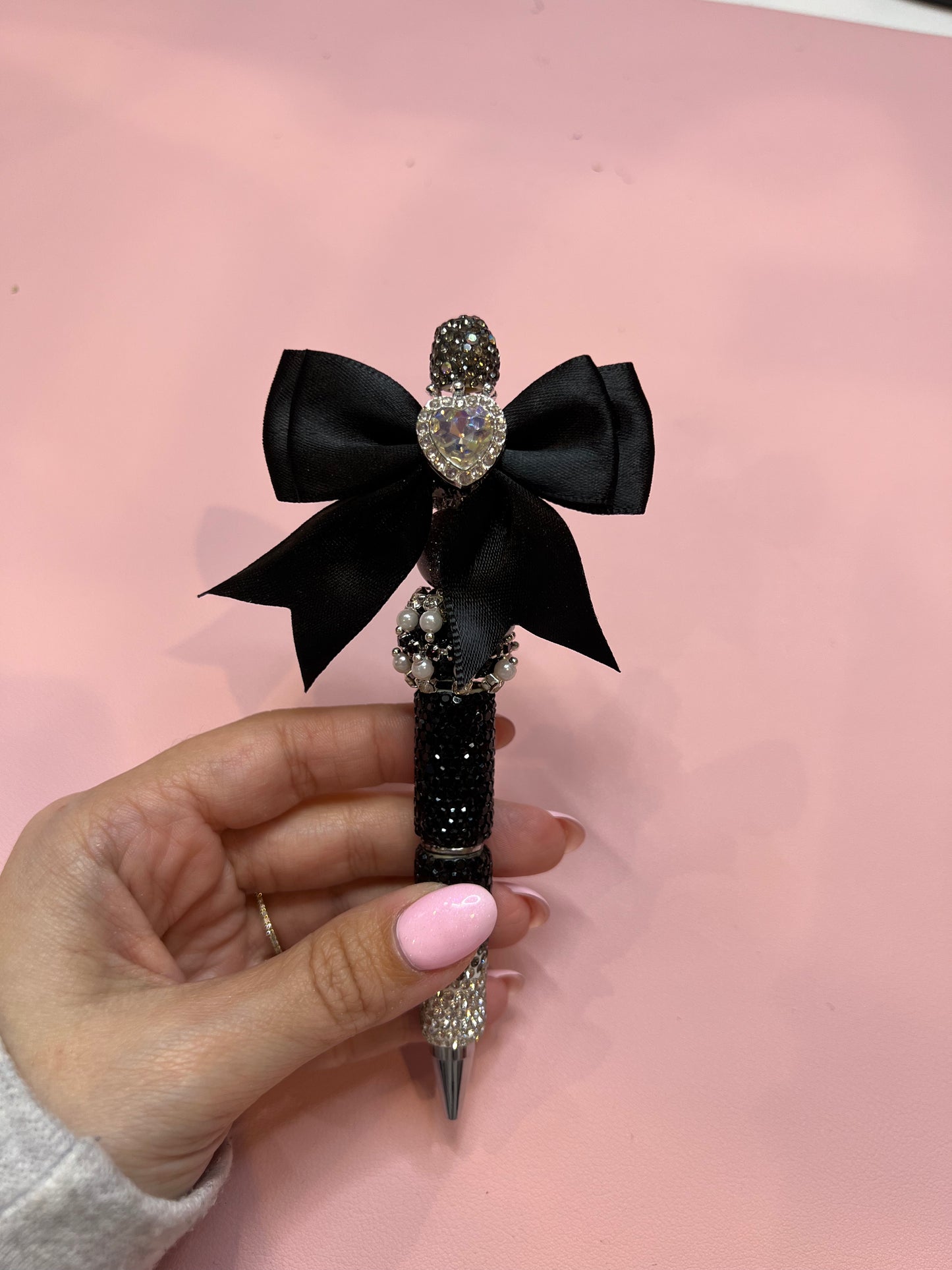 Black premade