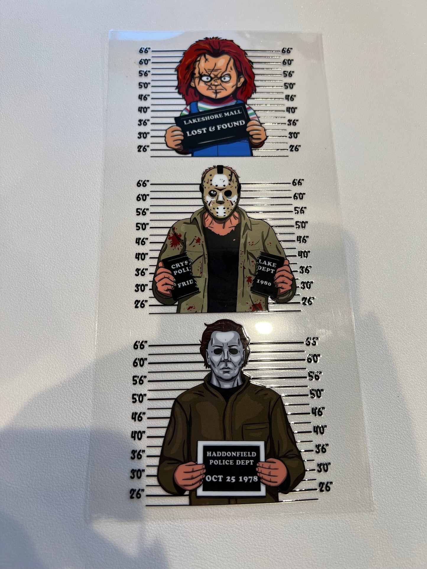 Scary boys mug shot 063