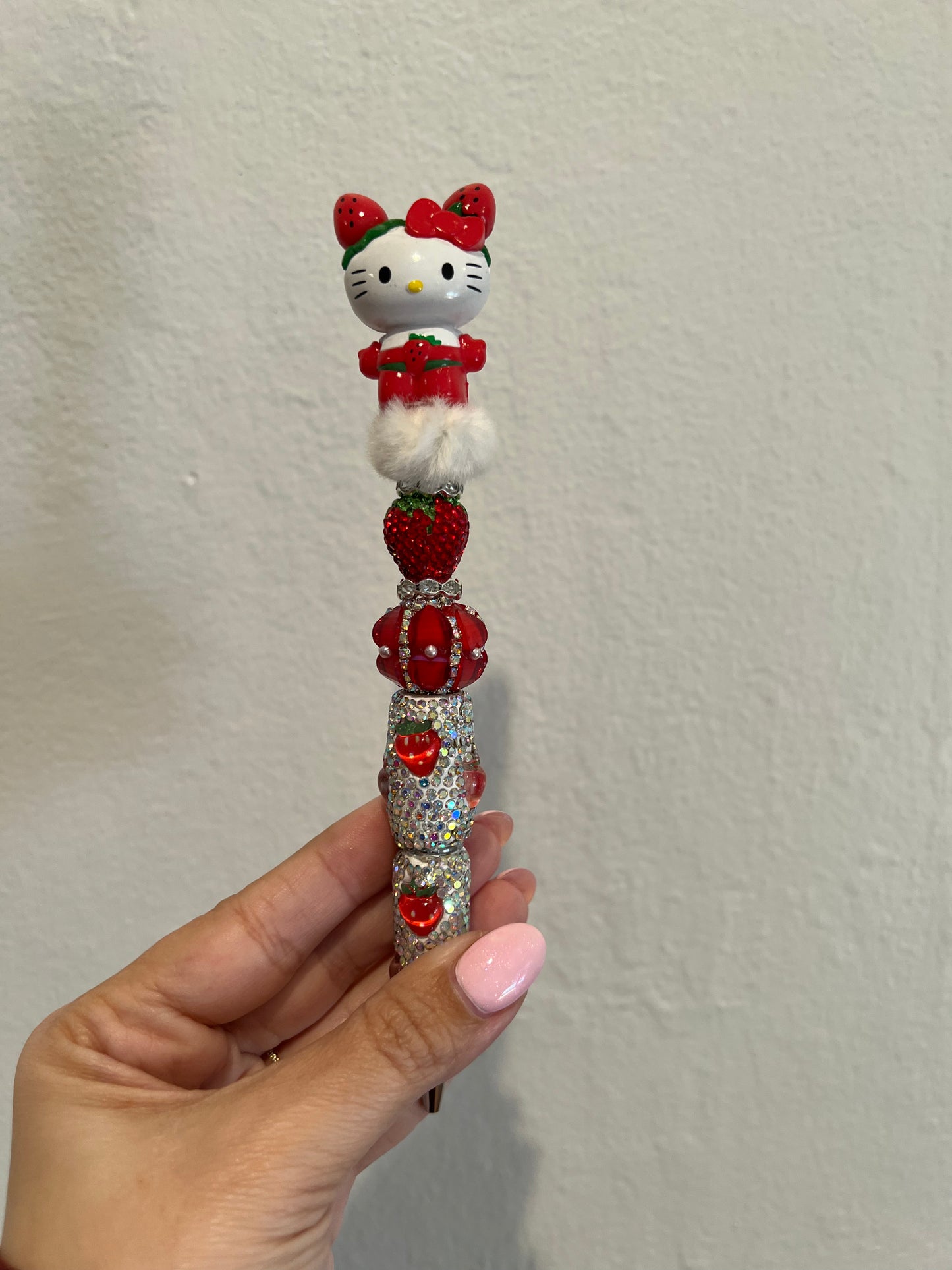 Strawberry hk