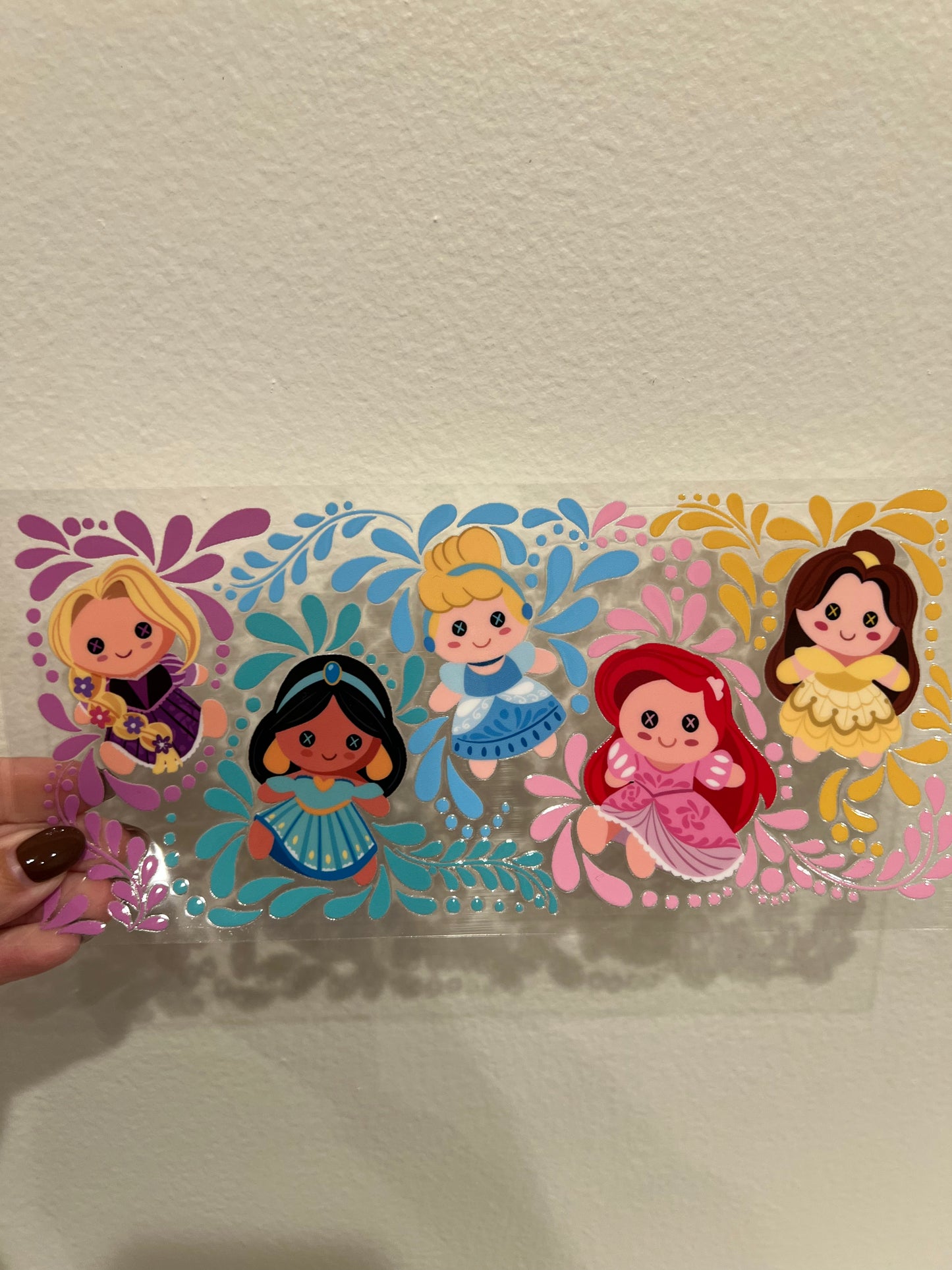 Disney princess 1793