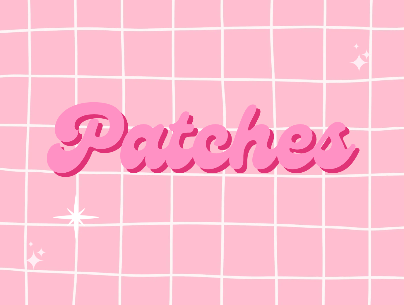 Patches