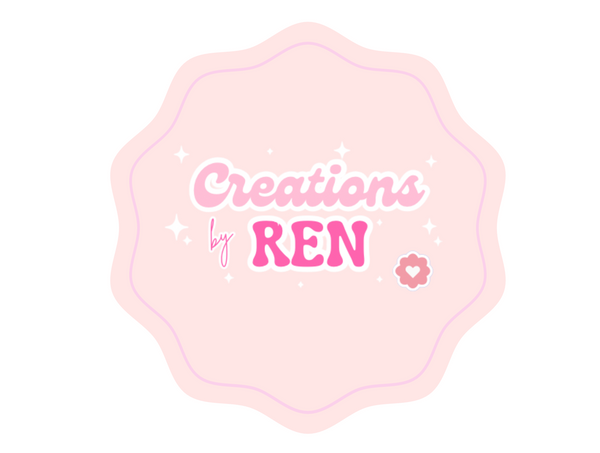 Creations by Ren