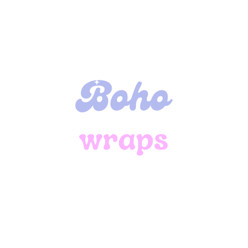 Boho wraps